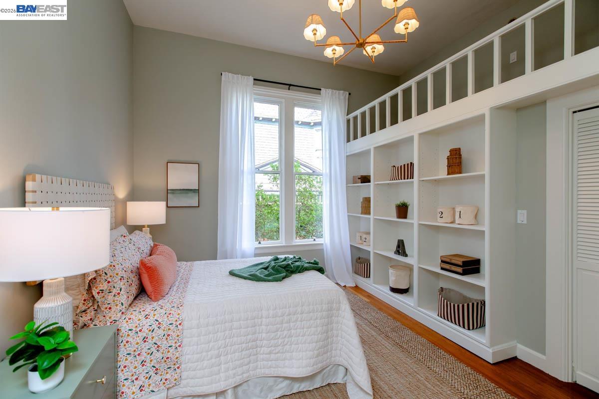 Detail Gallery Image 34 of 60 For 1003 Morton St, Alameda,  CA 94501 - 5 Beds | 3 Baths
