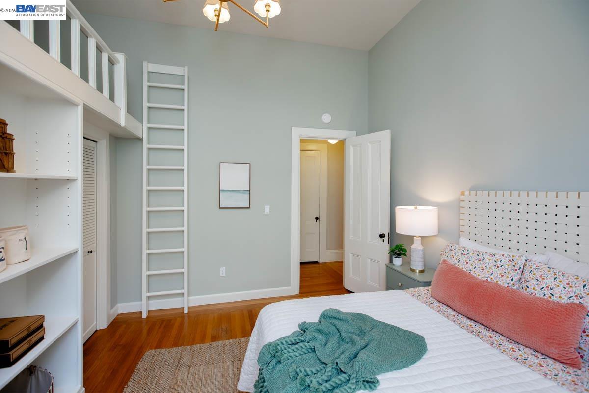 Detail Gallery Image 35 of 60 For 1003 Morton St, Alameda,  CA 94501 - 5 Beds | 3 Baths
