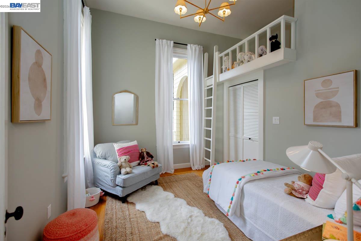 Detail Gallery Image 36 of 60 For 1003 Morton St, Alameda,  CA 94501 - 5 Beds | 3 Baths