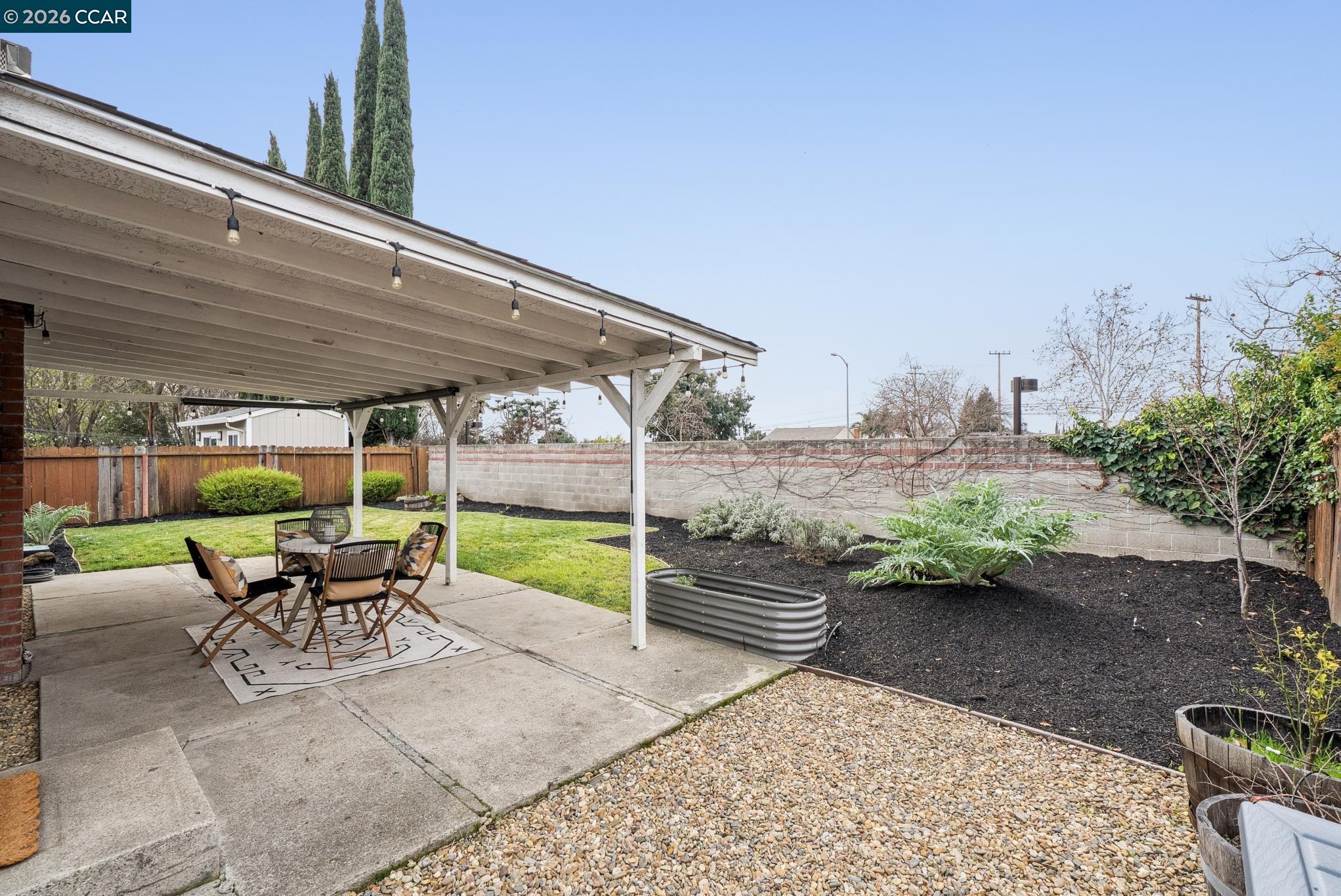 Detail Gallery Image 22 of 28 For 3185 Claudia Drive, Concord,  CA 94519 - 3 Beds | 2 Baths