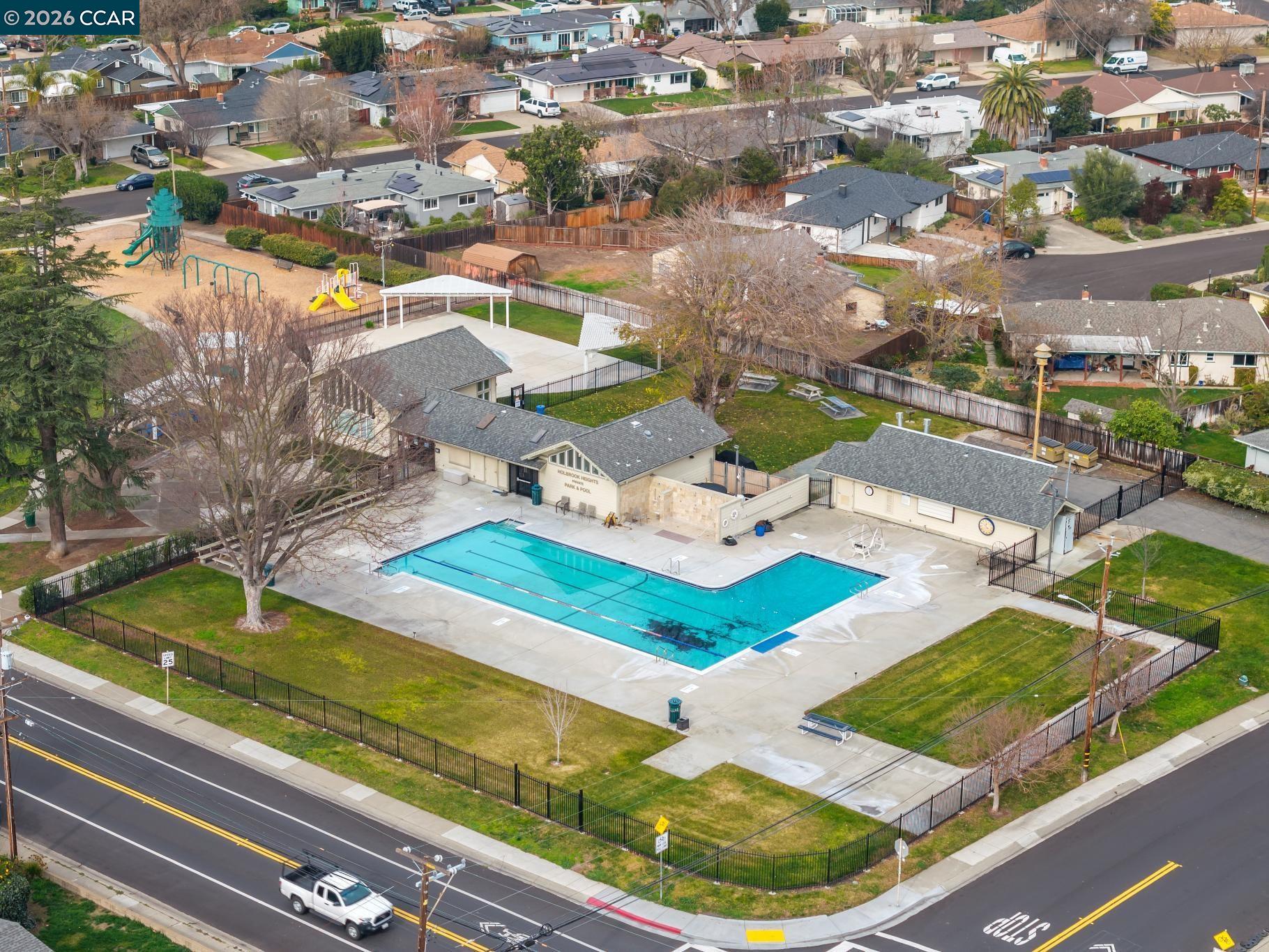 Detail Gallery Image 26 of 28 For 3185 Claudia Drive, Concord,  CA 94519 - 3 Beds | 2 Baths