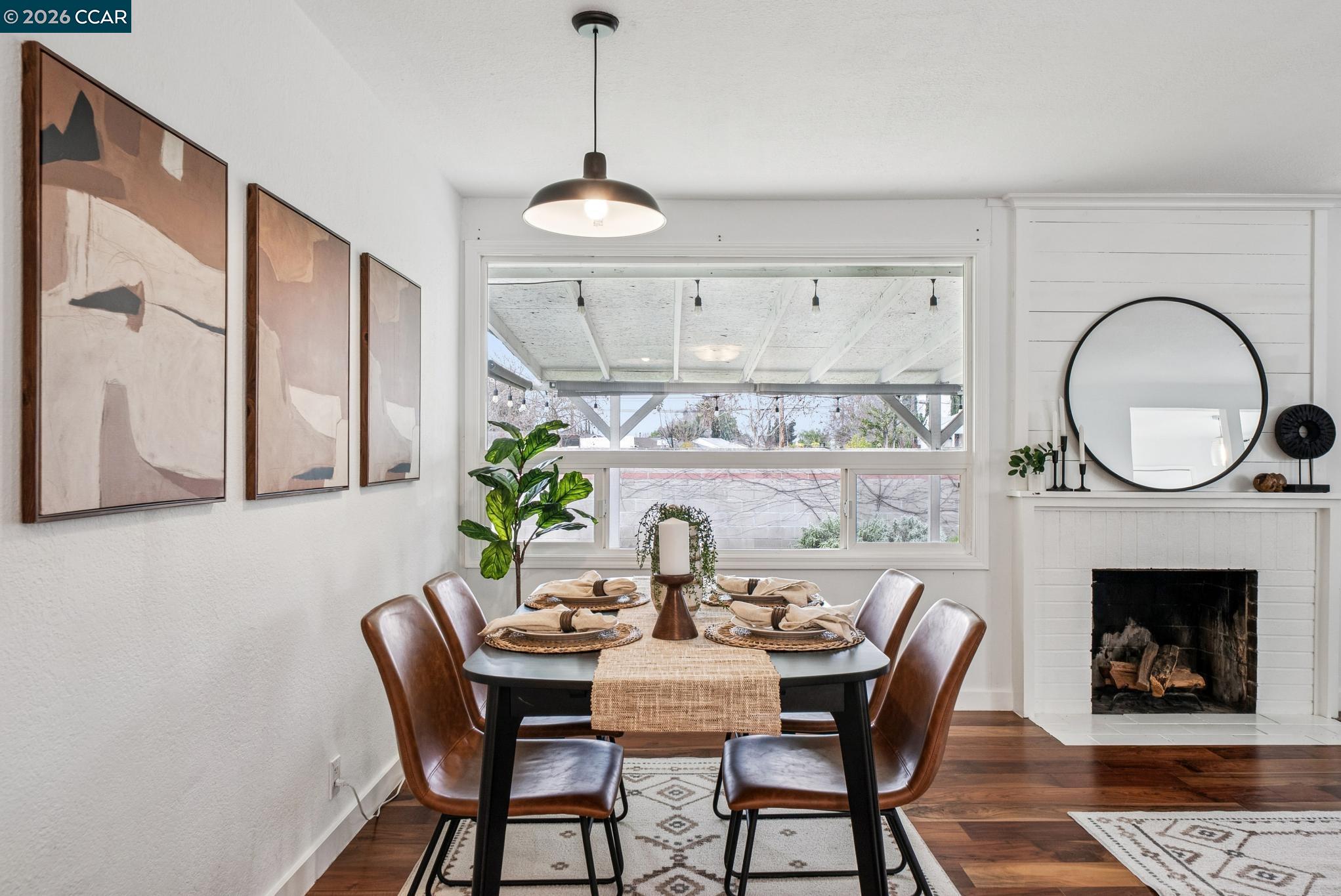 Detail Gallery Image 6 of 28 For 3185 Claudia Drive, Concord,  CA 94519 - 3 Beds | 2 Baths