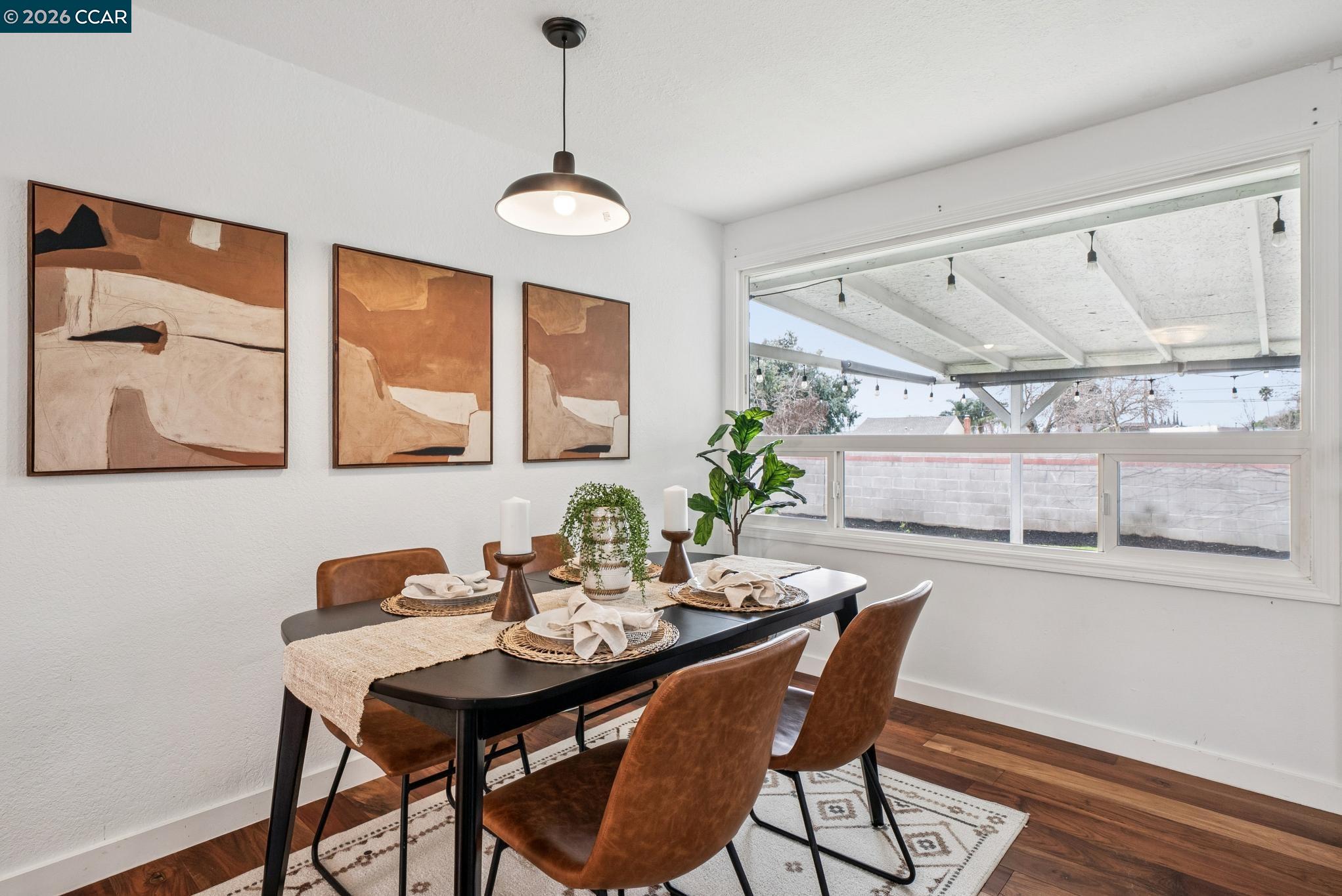 Detail Gallery Image 9 of 28 For 3185 Claudia Drive, Concord,  CA 94519 - 3 Beds | 2 Baths