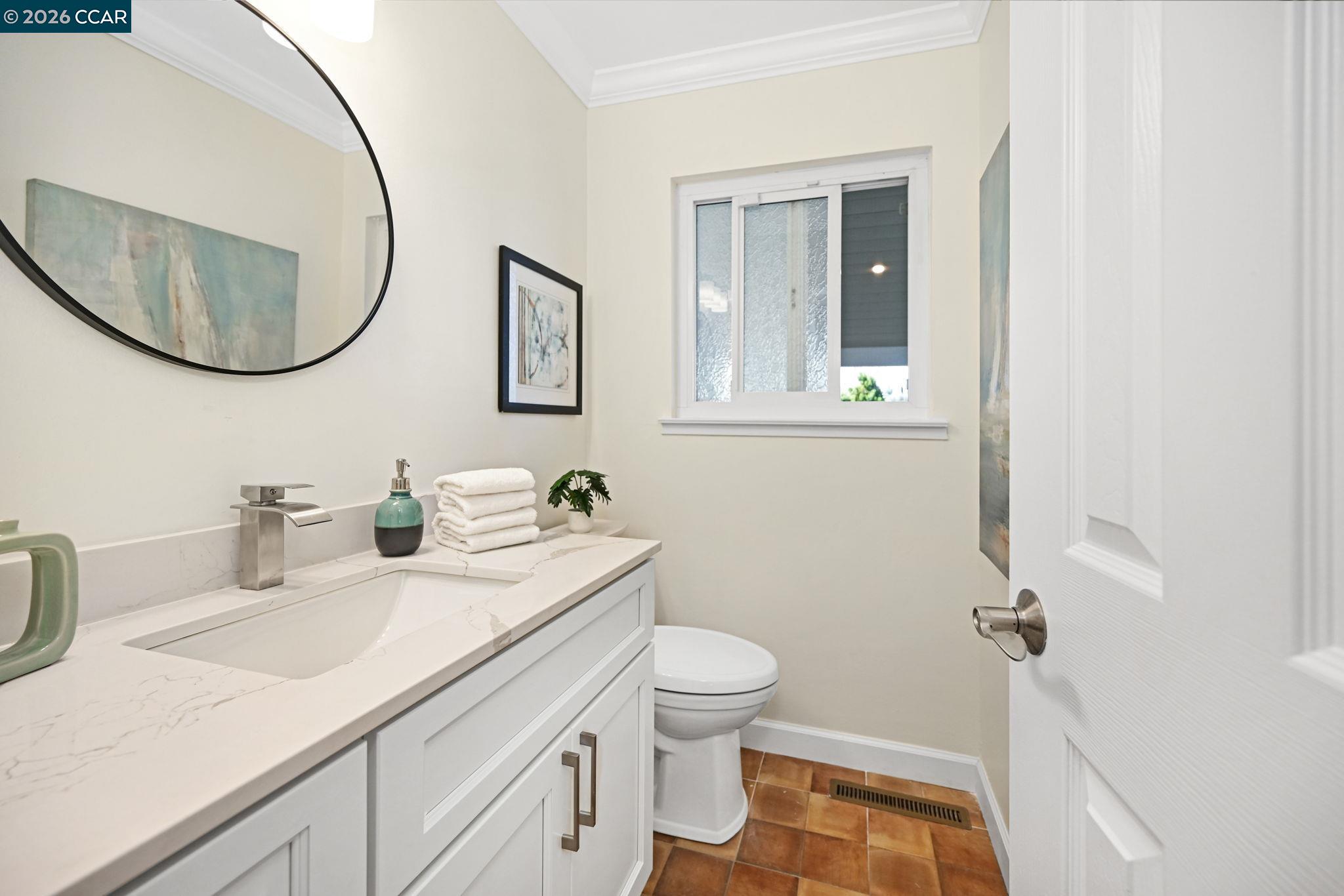 Detail Gallery Image 20 of 49 For 414 Peppertree Rd, Walnut Creek,  CA 94598 - 4 Beds | 2/1 Baths