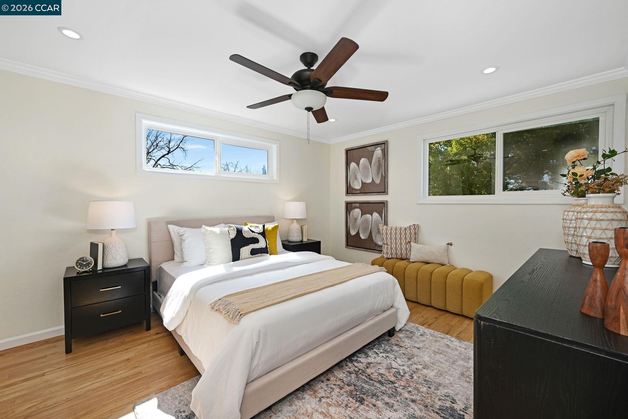 Detail Gallery Image 24 of 49 For 414 Peppertree Rd, Walnut Creek,  CA 94598 - 4 Beds | 2/1 Baths