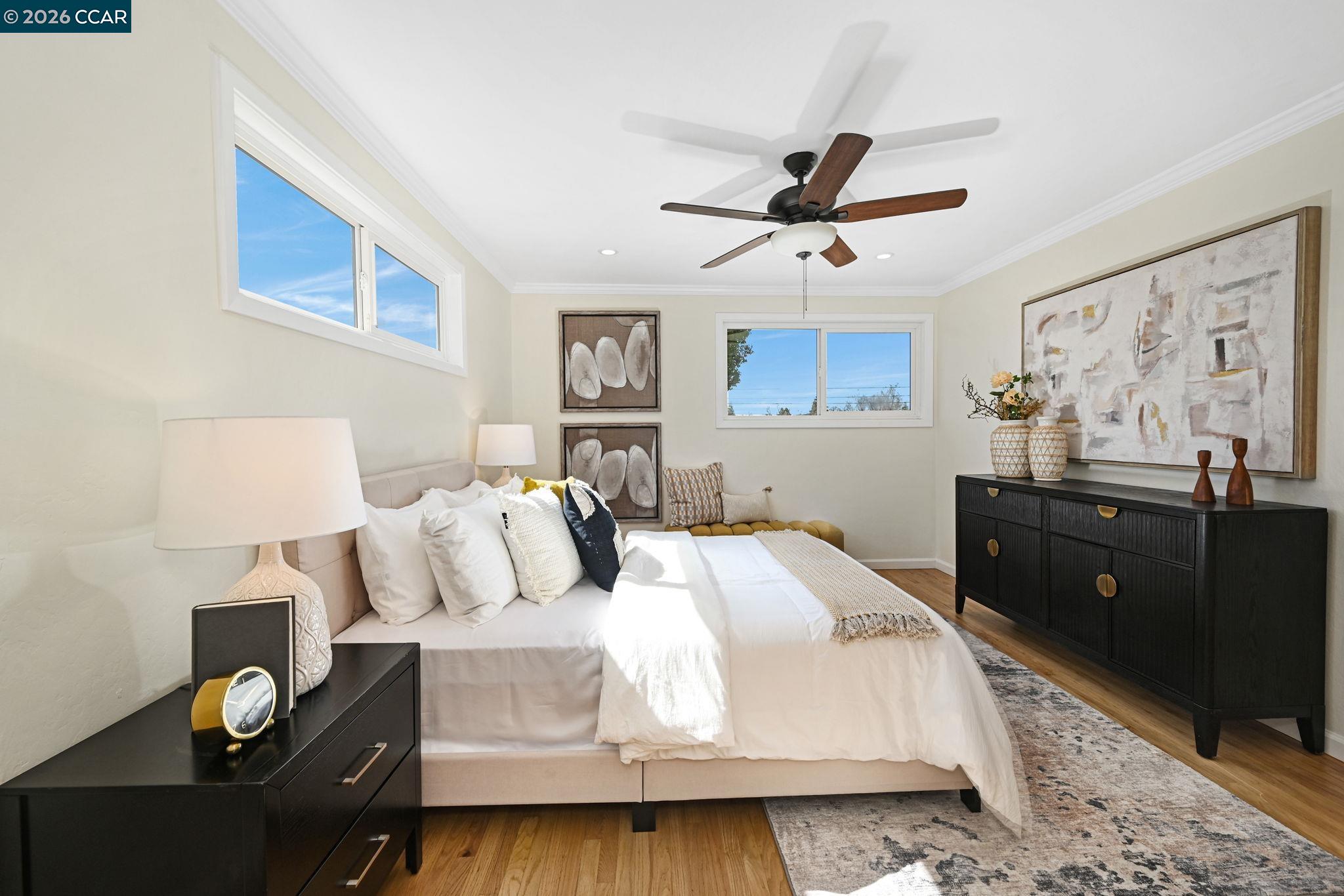 Detail Gallery Image 24 of 48 For 414 Peppertree Rd, Walnut Creek,  CA 94598 - 4 Beds | 2/1 Baths