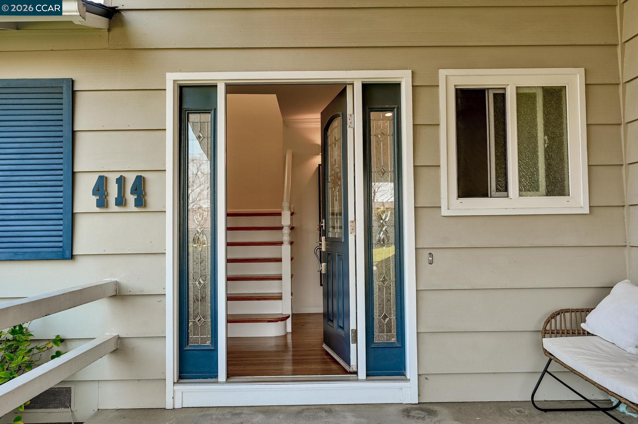 Detail Gallery Image 4 of 48 For 414 Peppertree Rd, Walnut Creek,  CA 94598 - 4 Beds | 2/1 Baths