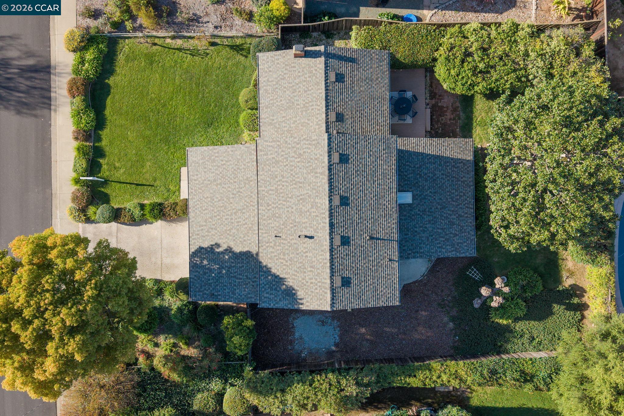 Detail Gallery Image 32 of 48 For 414 Peppertree Rd, Walnut Creek,  CA 94598 - 4 Beds | 2/1 Baths