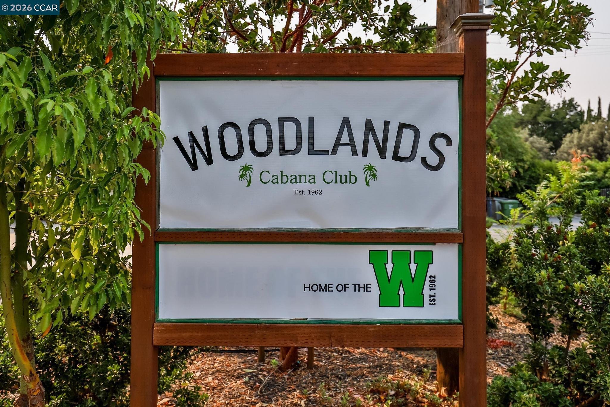 Detail Gallery Image 39 of 49 For 414 Peppertree Rd, Walnut Creek,  CA 94598 - 4 Beds | 2/1 Baths