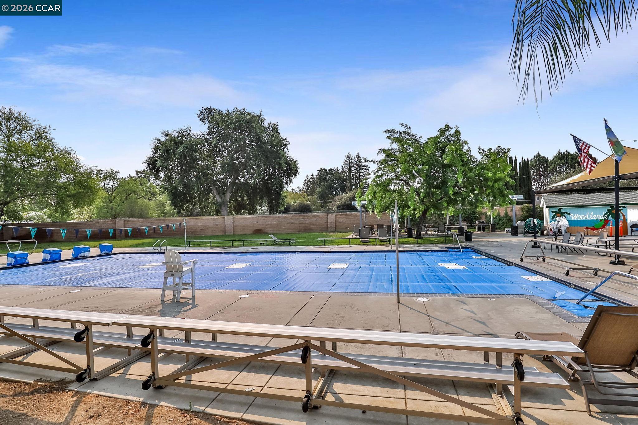 Detail Gallery Image 40 of 49 For 414 Peppertree Rd, Walnut Creek,  CA 94598 - 4 Beds | 2/1 Baths