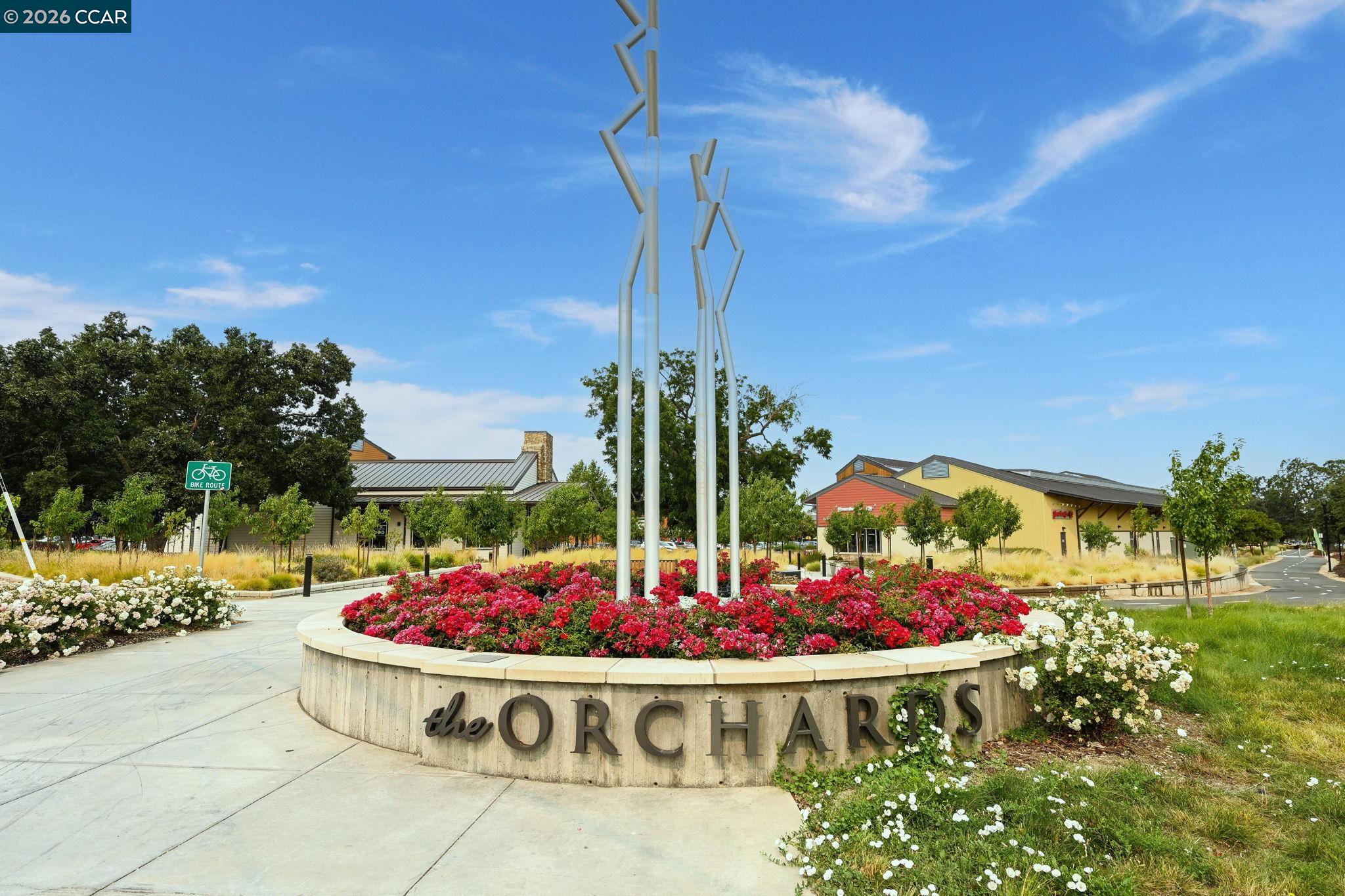 Detail Gallery Image 41 of 48 For 414 Peppertree Rd, Walnut Creek,  CA 94598 - 4 Beds | 2/1 Baths