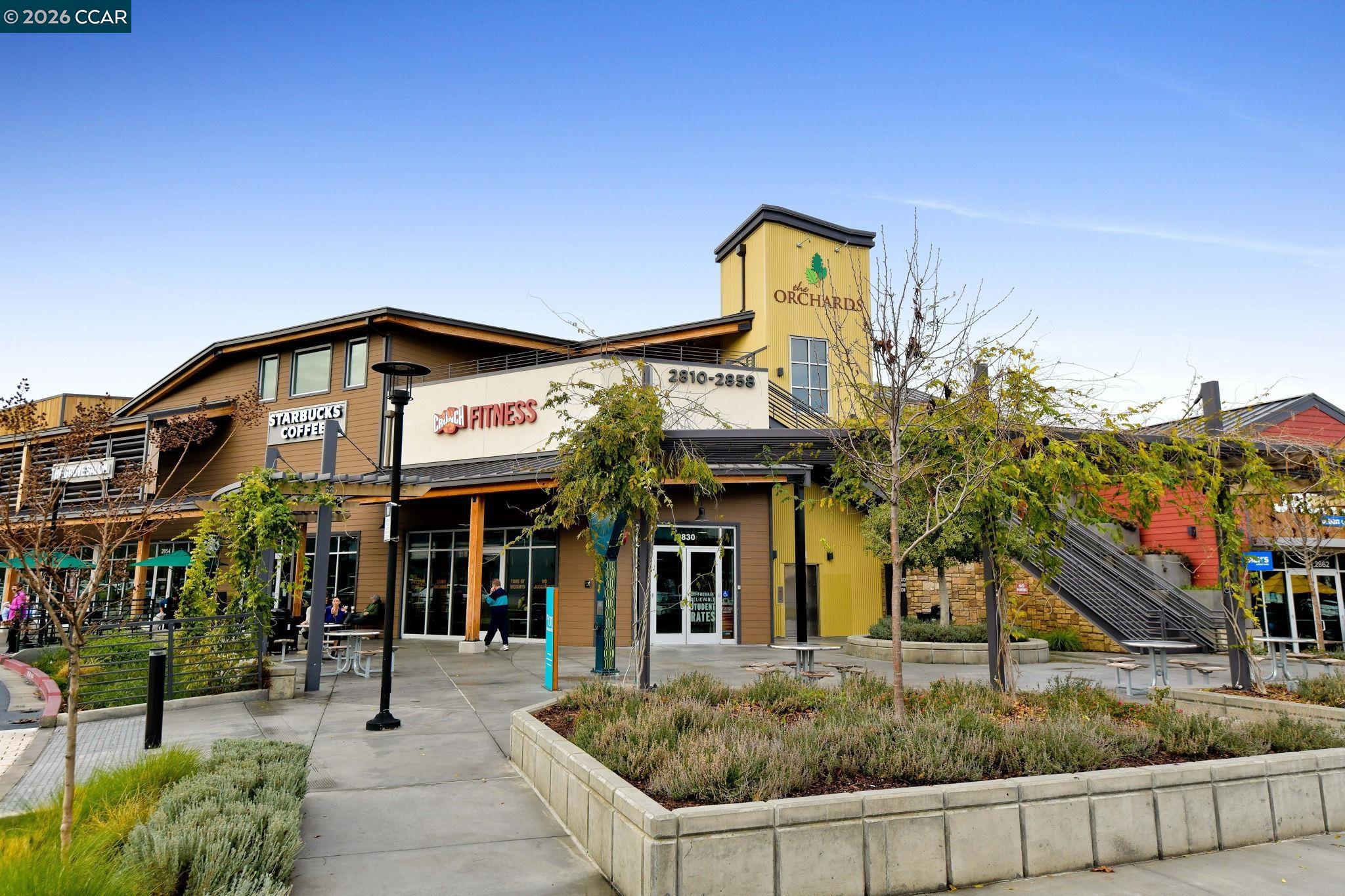 Detail Gallery Image 43 of 48 For 414 Peppertree Rd, Walnut Creek,  CA 94598 - 4 Beds | 2/1 Baths