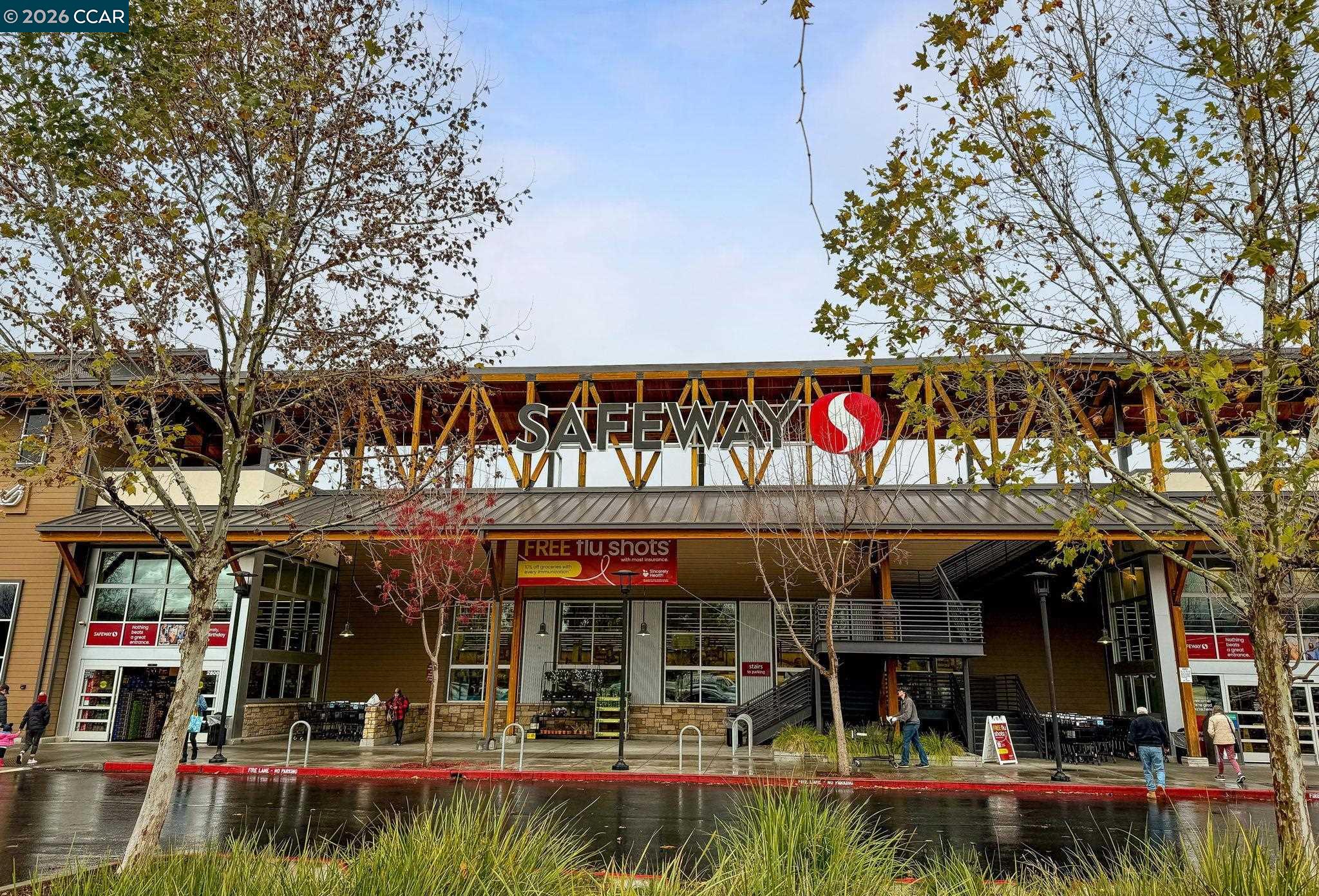 Detail Gallery Image 43 of 49 For 414 Peppertree Rd, Walnut Creek,  CA 94598 - 4 Beds | 2/1 Baths