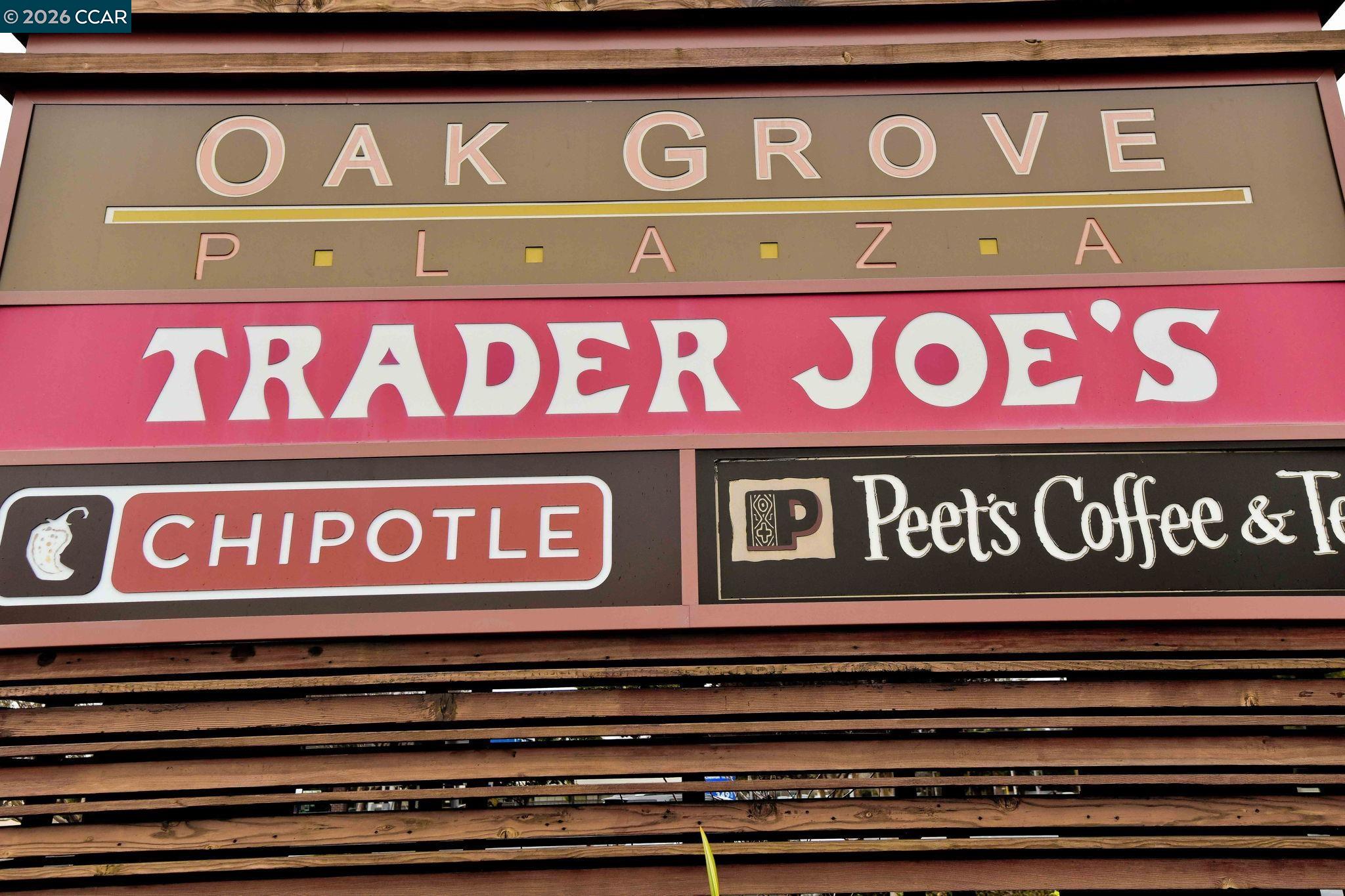 Detail Gallery Image 45 of 48 For 414 Peppertree Rd, Walnut Creek,  CA 94598 - 4 Beds | 2/1 Baths