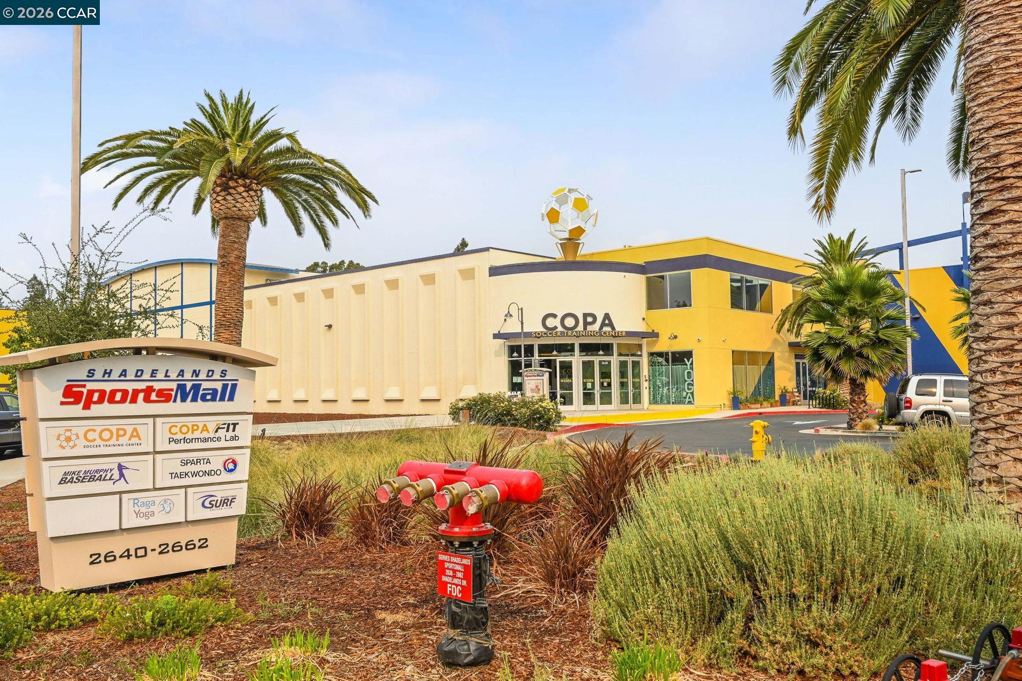 Detail Gallery Image 47 of 48 For 414 Peppertree Rd, Walnut Creek,  CA 94598 - 4 Beds | 2/1 Baths