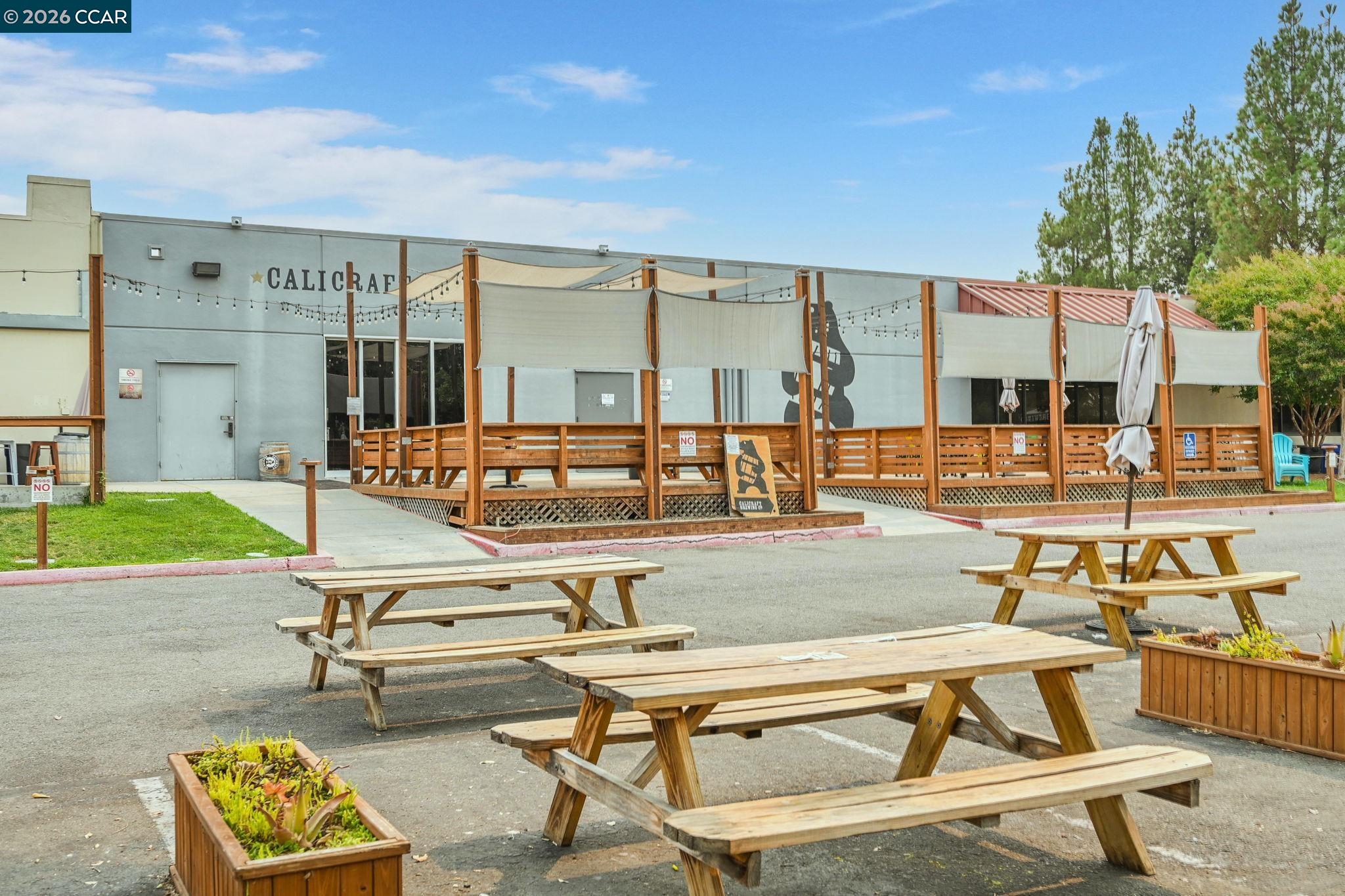 Detail Gallery Image 47 of 49 For 414 Peppertree Rd, Walnut Creek,  CA 94598 - 4 Beds | 2/1 Baths