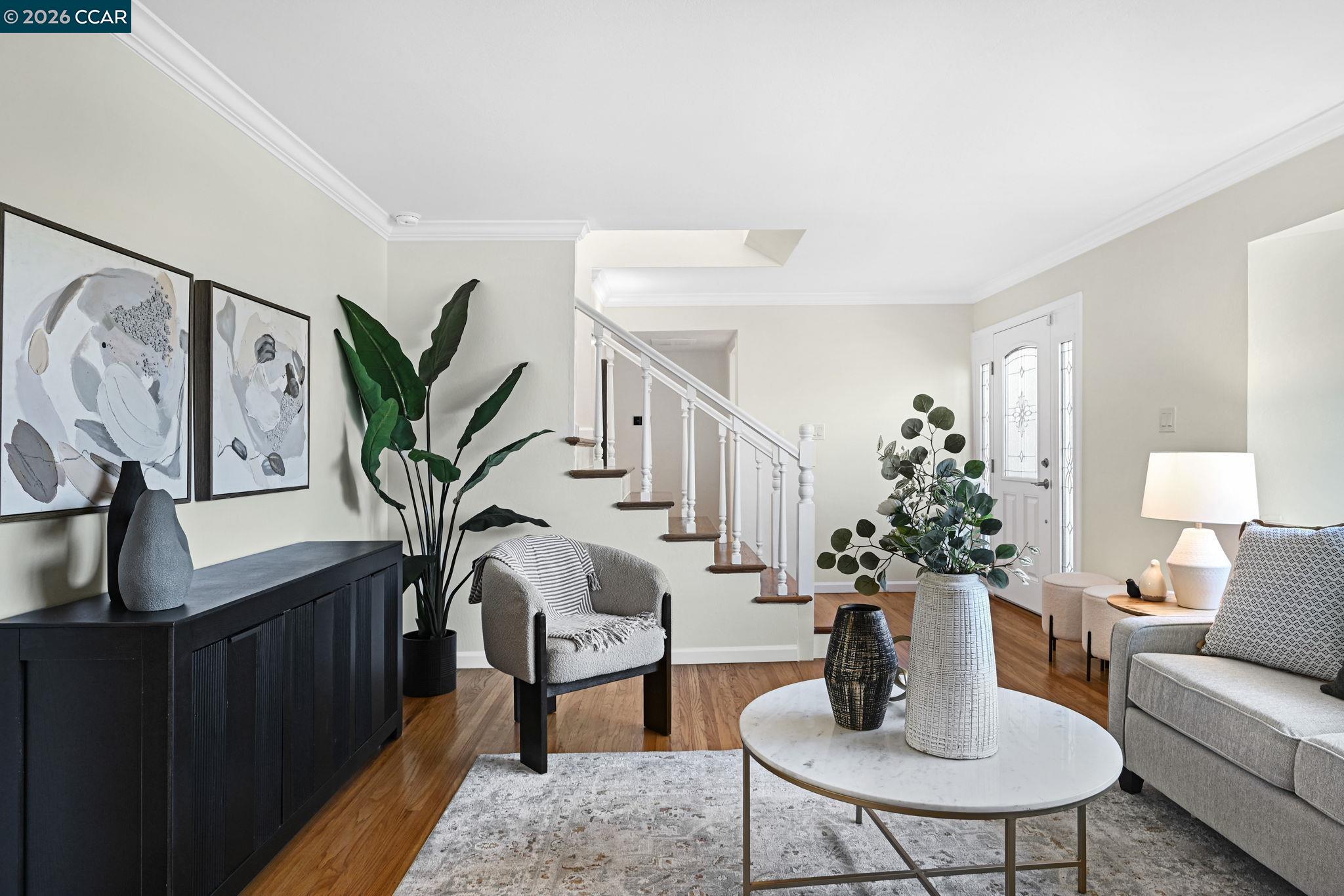 Detail Gallery Image 7 of 48 For 414 Peppertree Rd, Walnut Creek,  CA 94598 - 4 Beds | 2/1 Baths