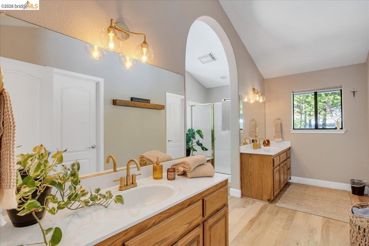 Detail Gallery Image 15 of 50 For 5071 Hokan Cir, Camp Connell,  CA 95223 - 4 Beds | 2/1 Baths