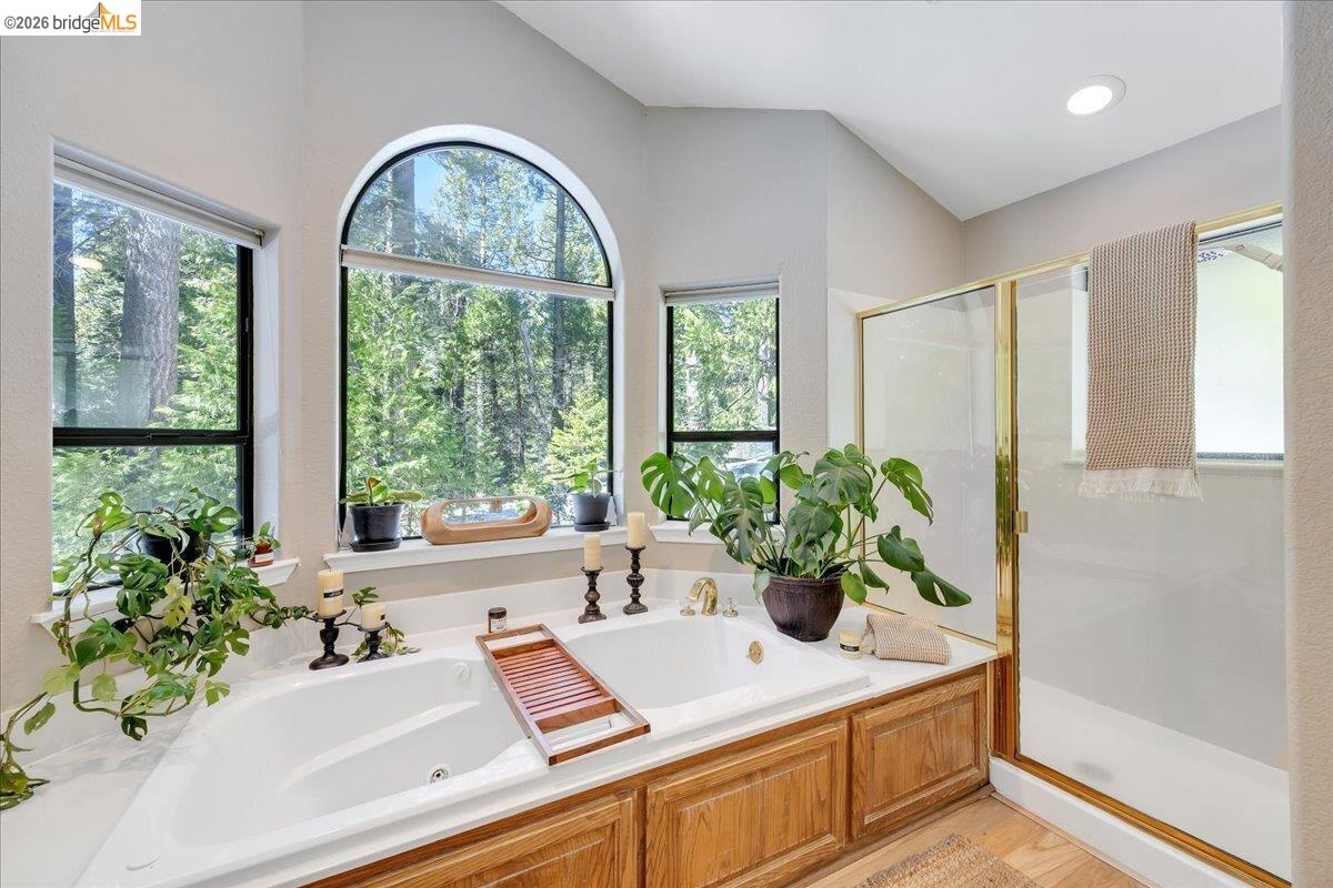 Detail Gallery Image 18 of 50 For 5071 Hokan Cir, Camp Connell,  CA 95223 - 4 Beds | 2/1 Baths