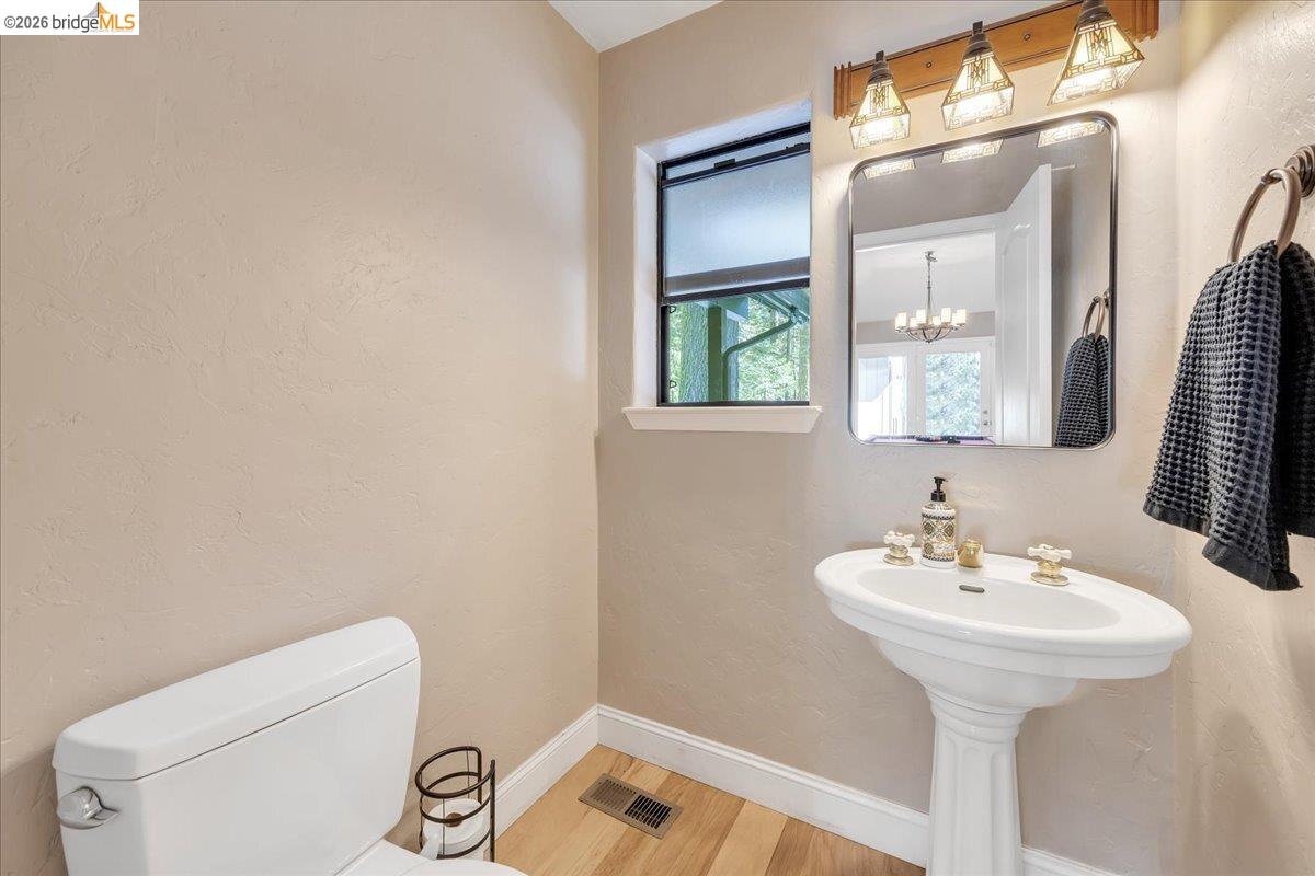 Detail Gallery Image 36 of 50 For 5071 Hokan Cir, Camp Connell,  CA 95223 - 4 Beds | 2/1 Baths