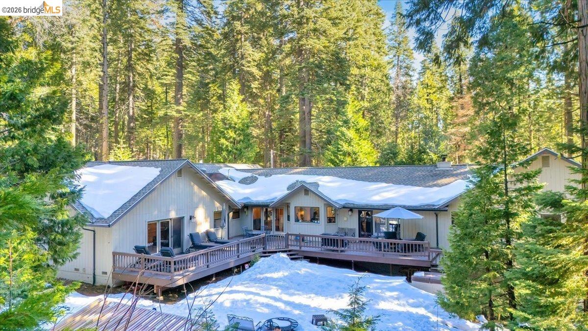 Detail Gallery Image 37 of 50 For 5071 Hokan Cir, Camp Connell,  CA 95223 - 4 Beds | 2/1 Baths