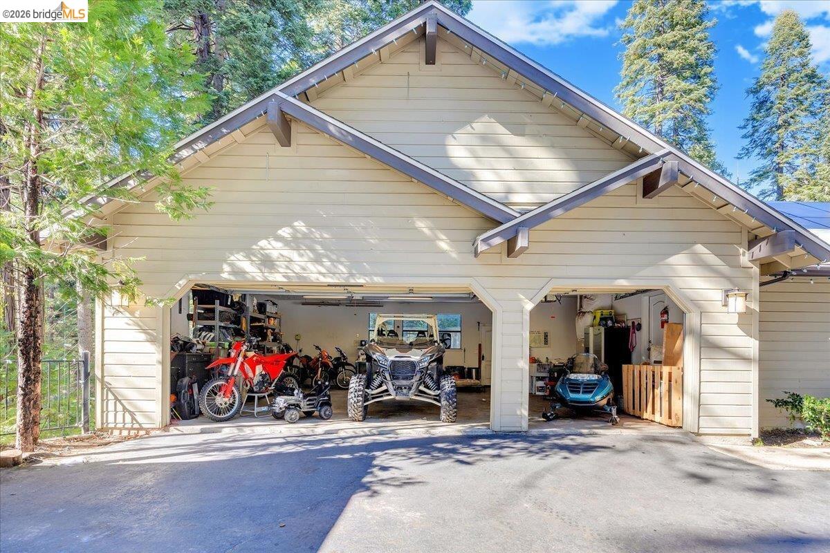 Detail Gallery Image 38 of 50 For 5071 Hokan Cir, Camp Connell,  CA 95223 - 4 Beds | 2/1 Baths