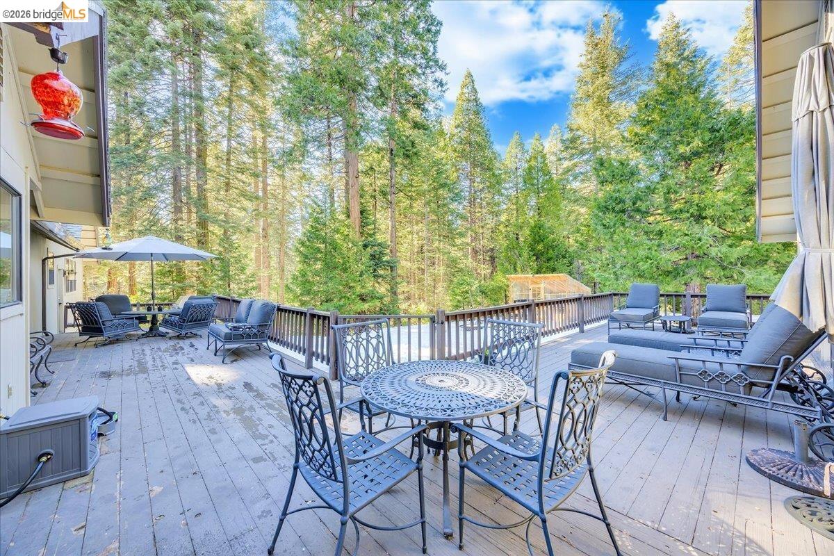 Detail Gallery Image 42 of 50 For 5071 Hokan Cir, Camp Connell,  CA 95223 - 4 Beds | 2/1 Baths