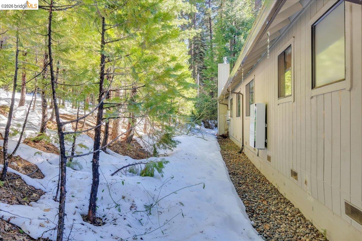 Detail Gallery Image 47 of 50 For 5071 Hokan Cir, Camp Connell,  CA 95223 - 4 Beds | 2/1 Baths