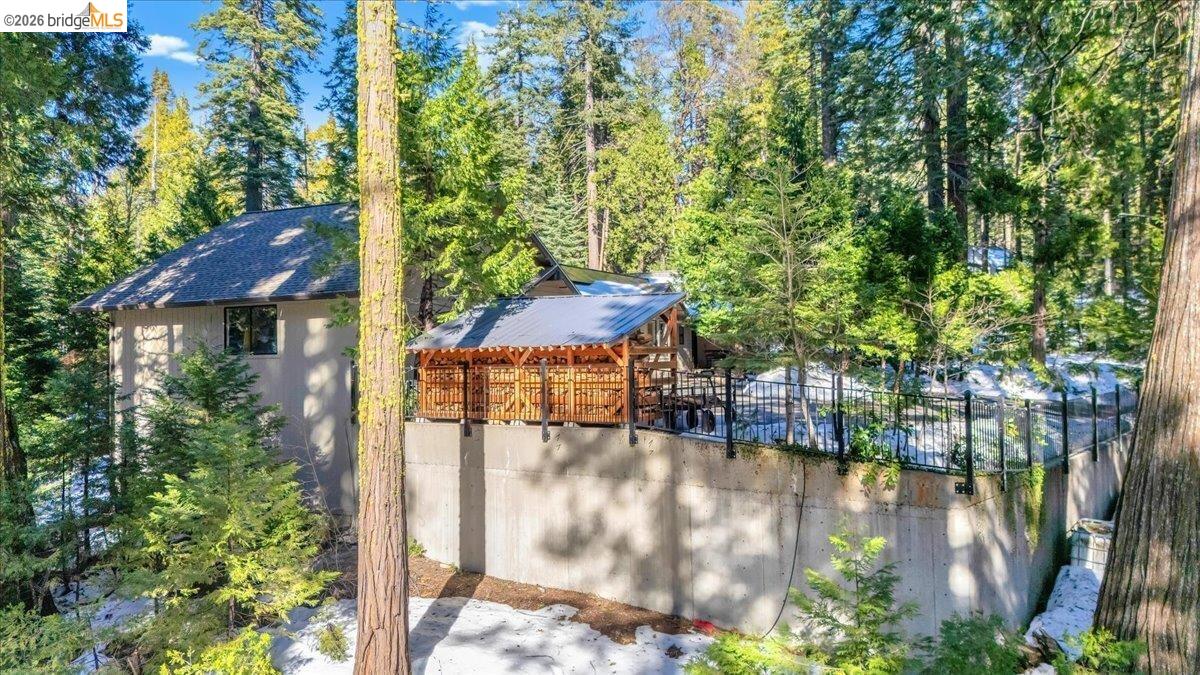 Detail Gallery Image 48 of 50 For 5071 Hokan Cir, Camp Connell,  CA 95223 - 4 Beds | 2/1 Baths