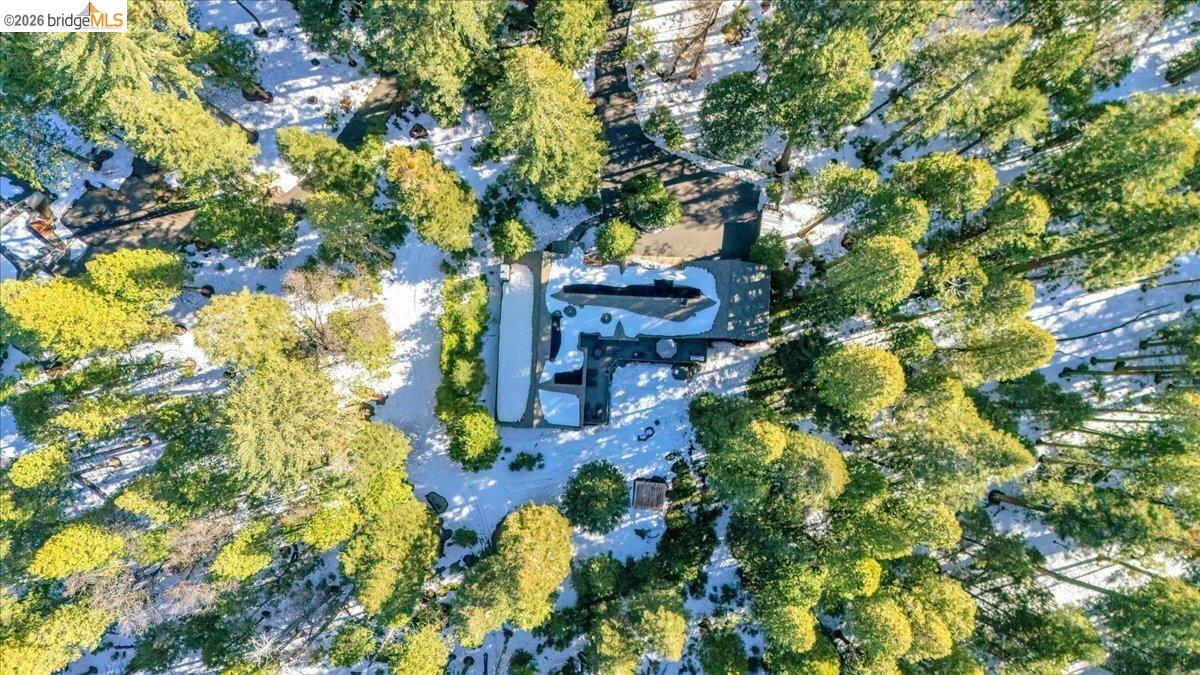 Detail Gallery Image 49 of 50 For 5071 Hokan Cir, Camp Connell,  CA 95223 - 4 Beds | 2/1 Baths