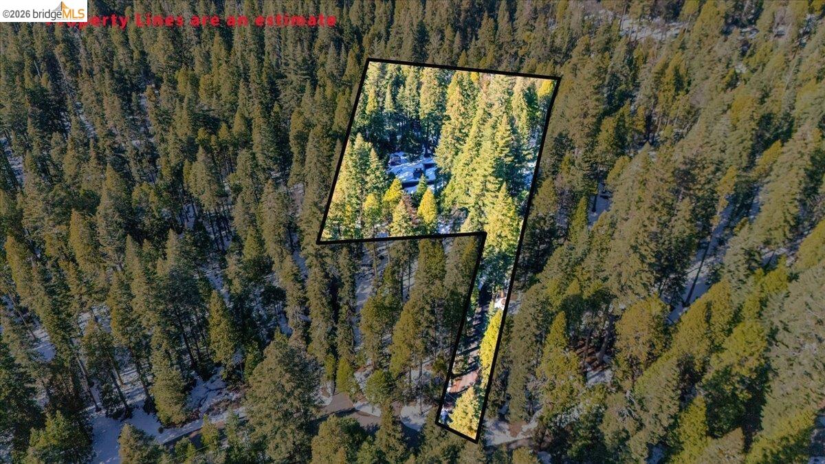 Detail Gallery Image 50 of 50 For 5071 Hokan Cir, Camp Connell,  CA 95223 - 4 Beds | 2/1 Baths