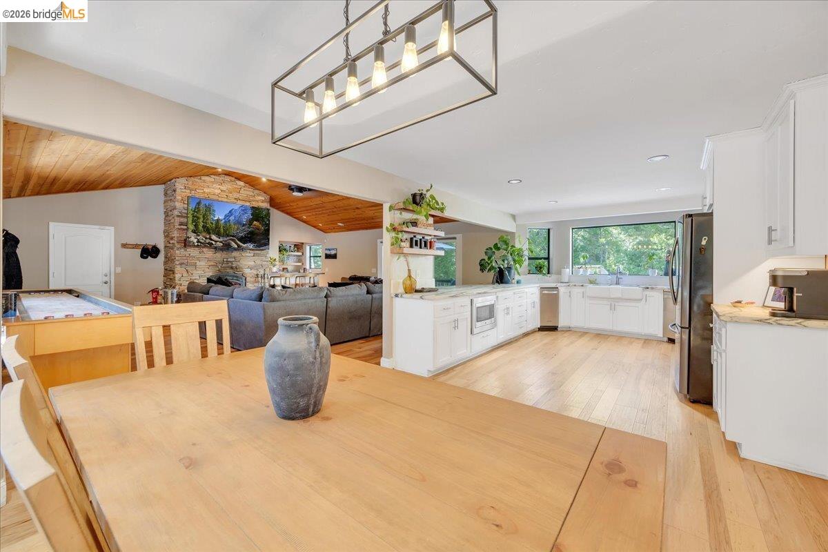 Detail Gallery Image 10 of 50 For 5071 Hokan Cir, Camp Connell,  CA 95223 - 4 Beds | 2/1 Baths