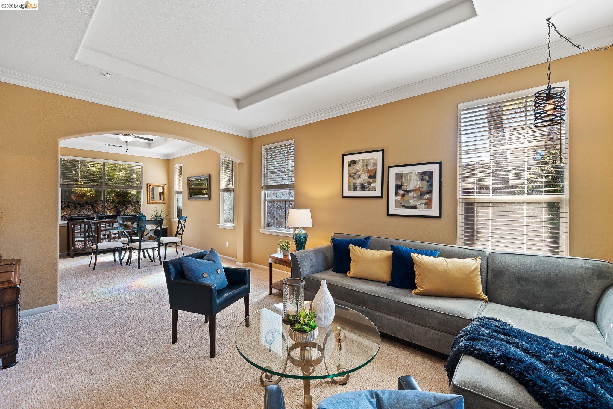 Detail Gallery Image 3 of 53 For 1320 Sand Drift Dr, Brentwood,  CA 94513 - 4 Beds | 2/1 Baths