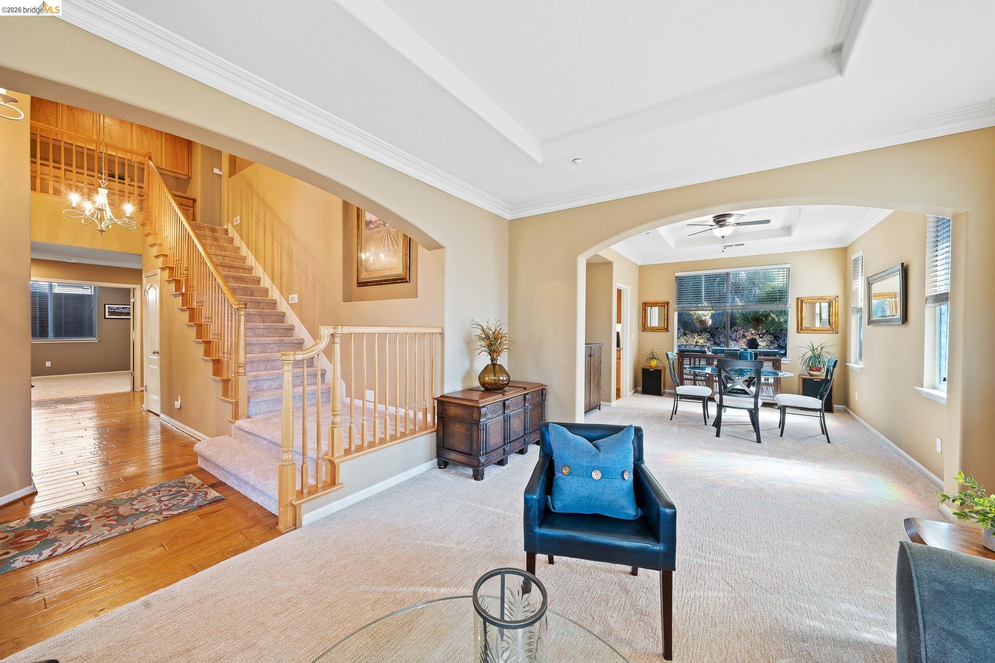 Detail Gallery Image 4 of 53 For 1320 Sand Drift Dr, Brentwood,  CA 94513 - 4 Beds | 2/1 Baths