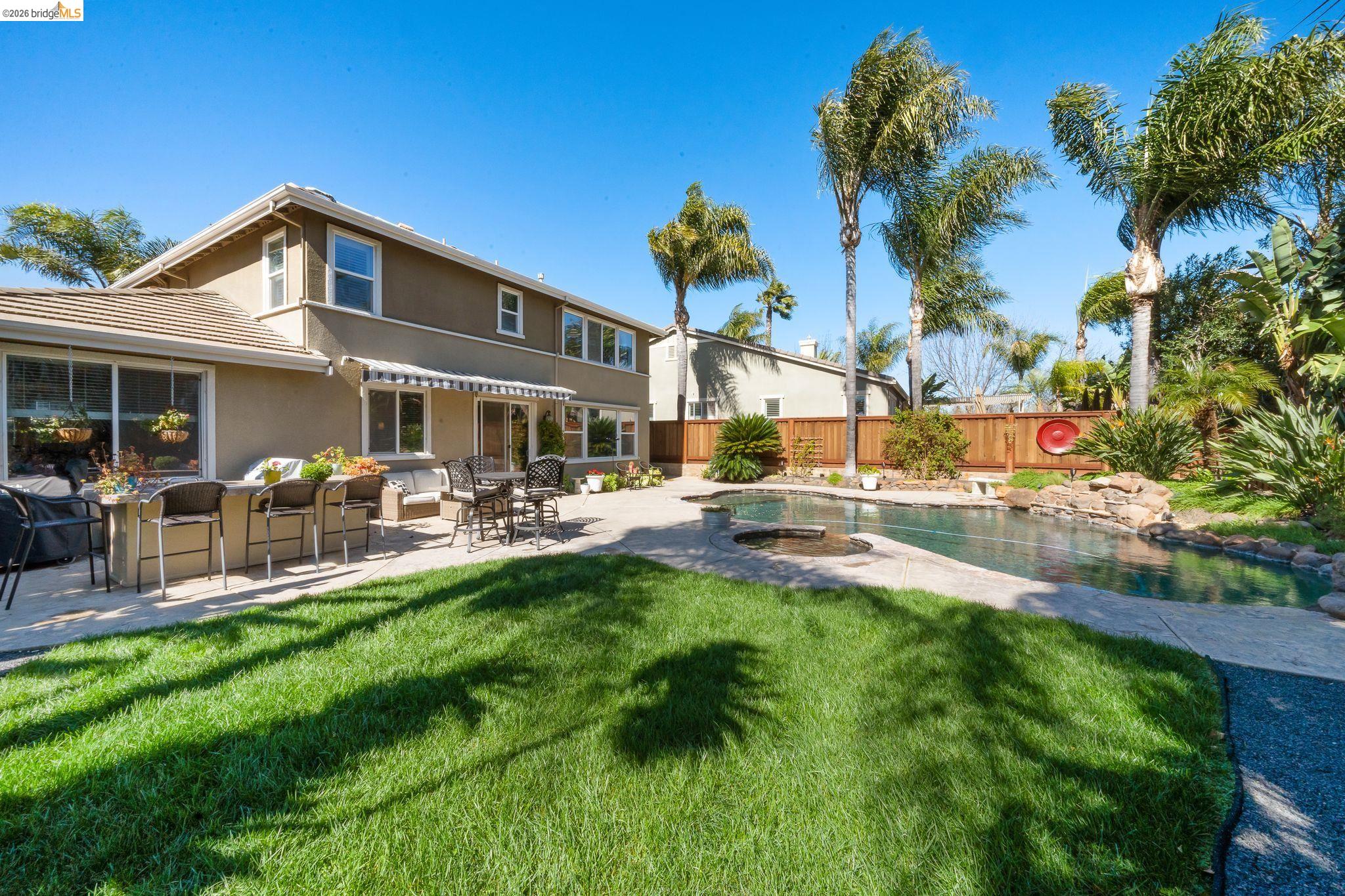 Detail Gallery Image 42 of 53 For 1320 Sand Drift Dr, Brentwood,  CA 94513 - 4 Beds | 2/1 Baths