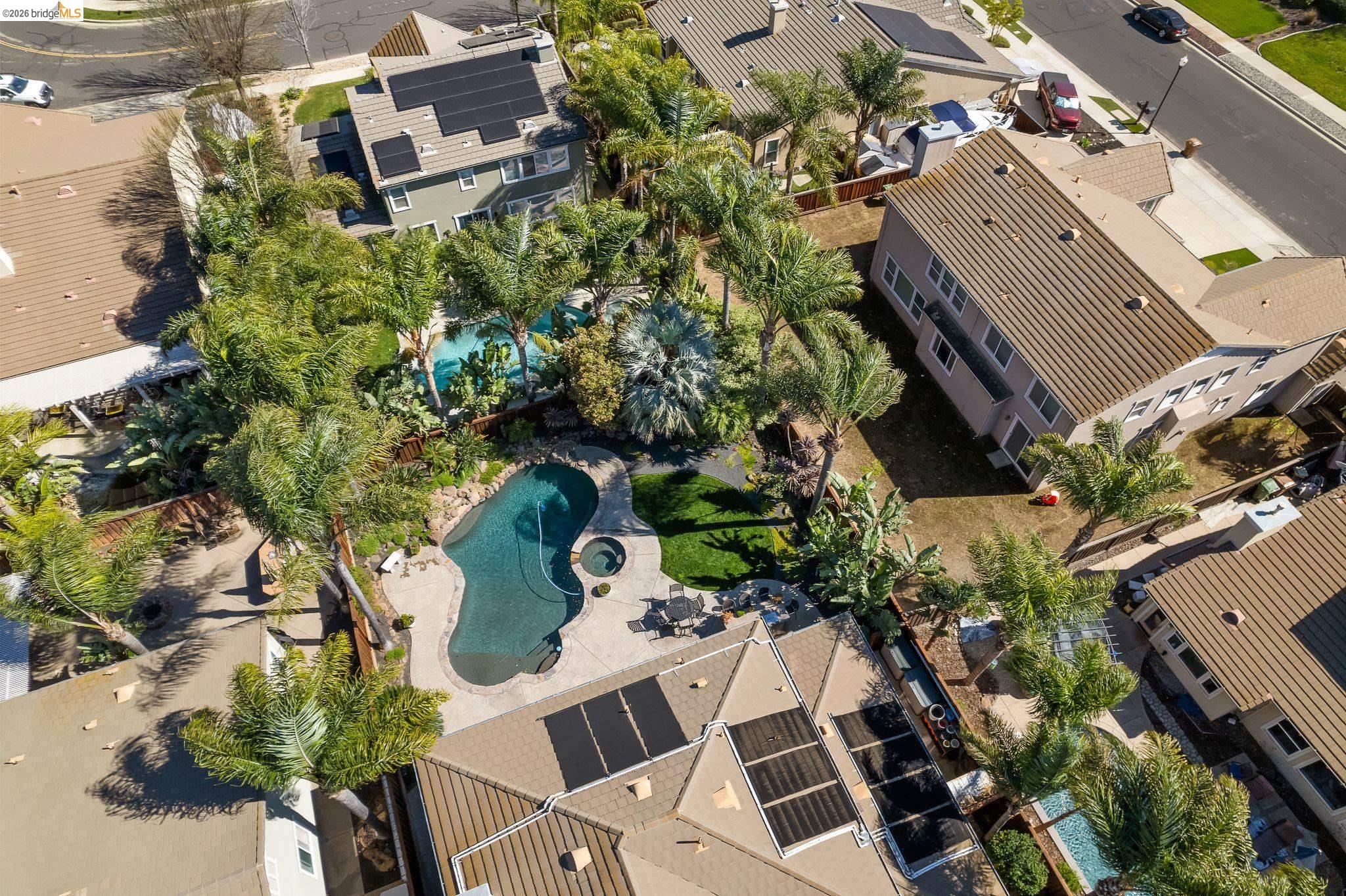 Detail Gallery Image 49 of 53 For 1320 Sand Drift Dr, Brentwood,  CA 94513 - 4 Beds | 2/1 Baths