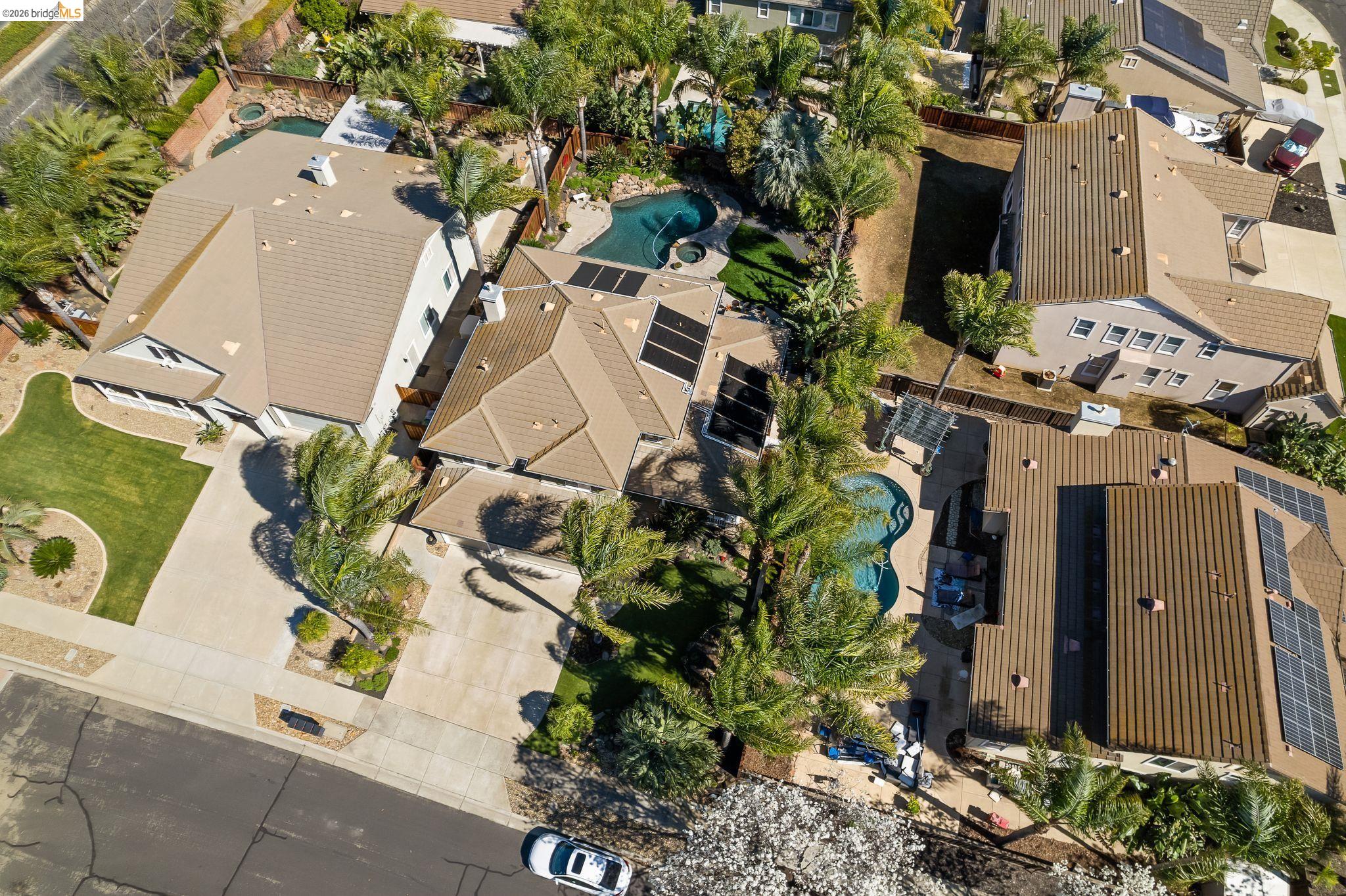 Detail Gallery Image 50 of 53 For 1320 Sand Drift Dr, Brentwood,  CA 94513 - 4 Beds | 2/1 Baths