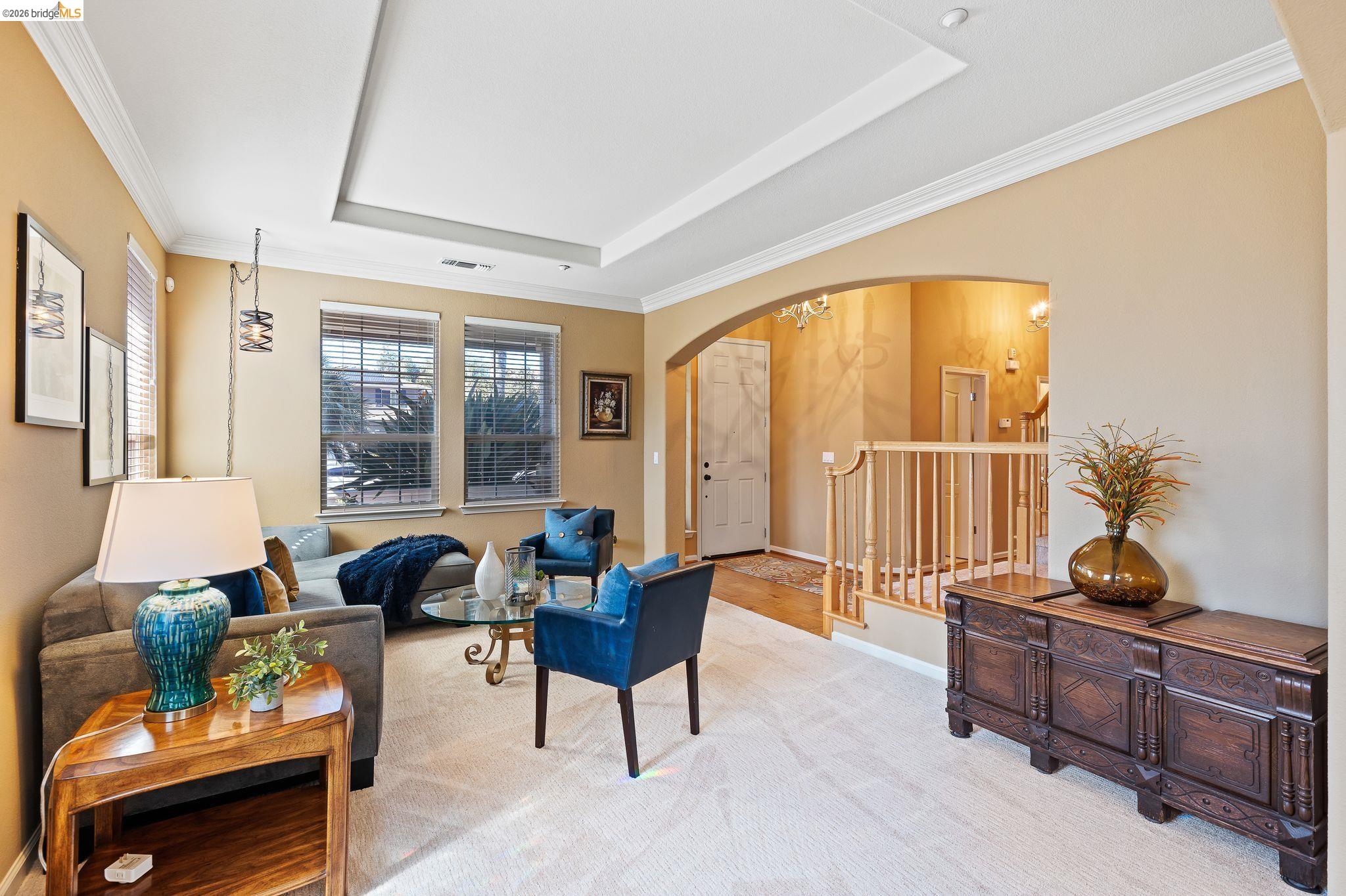 Detail Gallery Image 6 of 53 For 1320 Sand Drift Dr, Brentwood,  CA 94513 - 4 Beds | 2/1 Baths