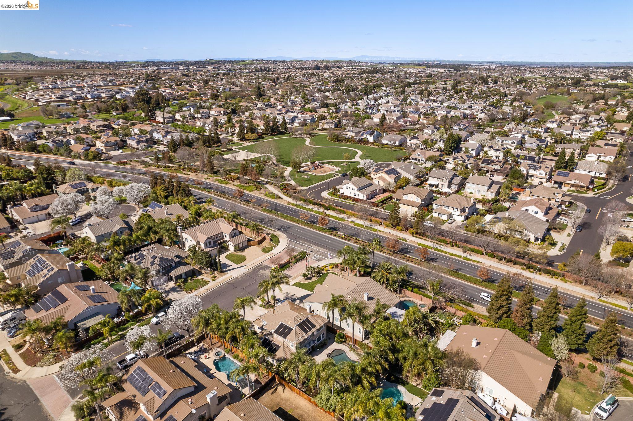 Detail Gallery Image 53 of 53 For 1320 Sand Drift Dr, Brentwood,  CA 94513 - 4 Beds | 2/1 Baths
