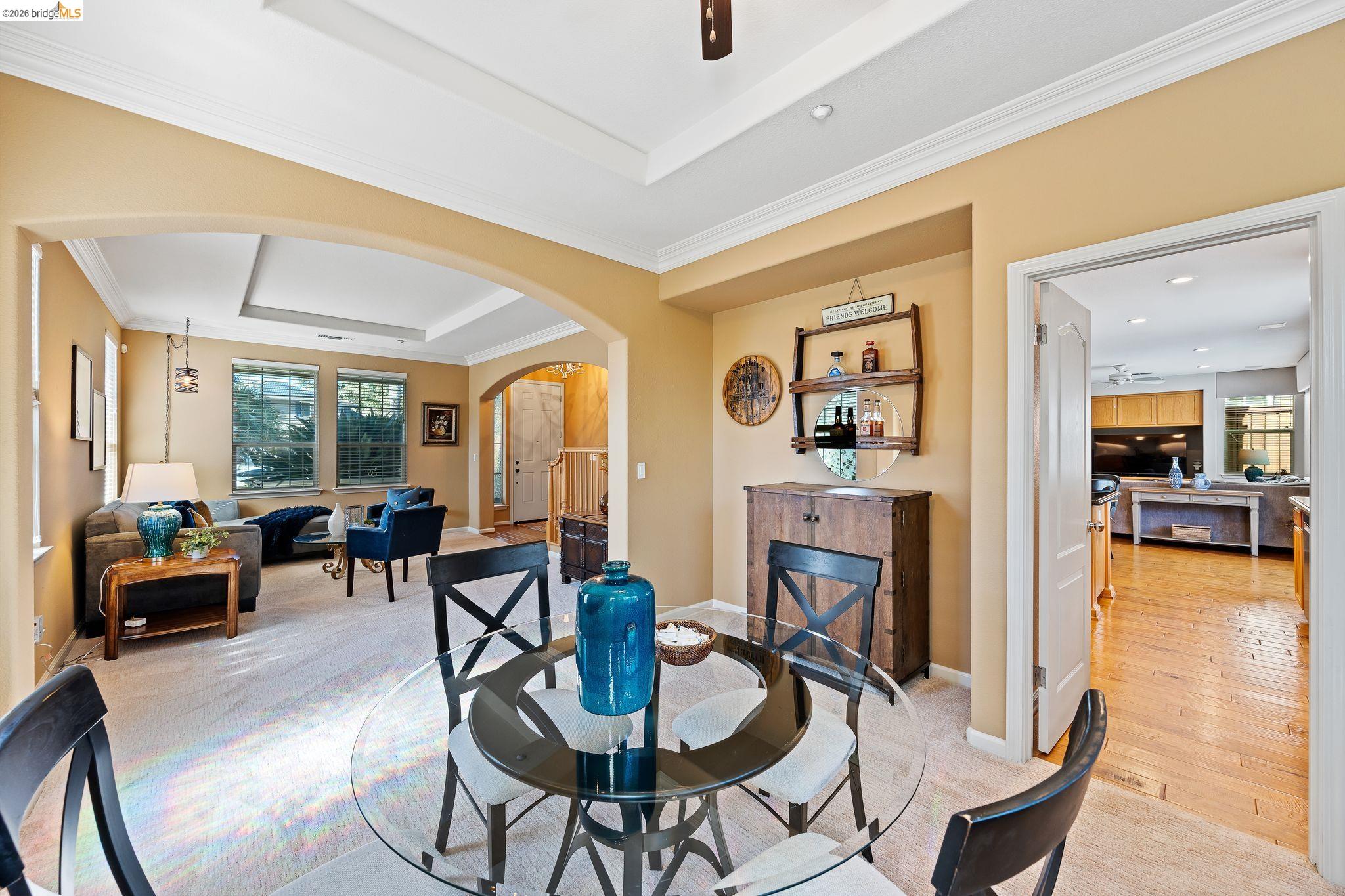 Detail Gallery Image 8 of 53 For 1320 Sand Drift Dr, Brentwood,  CA 94513 - 4 Beds | 2/1 Baths