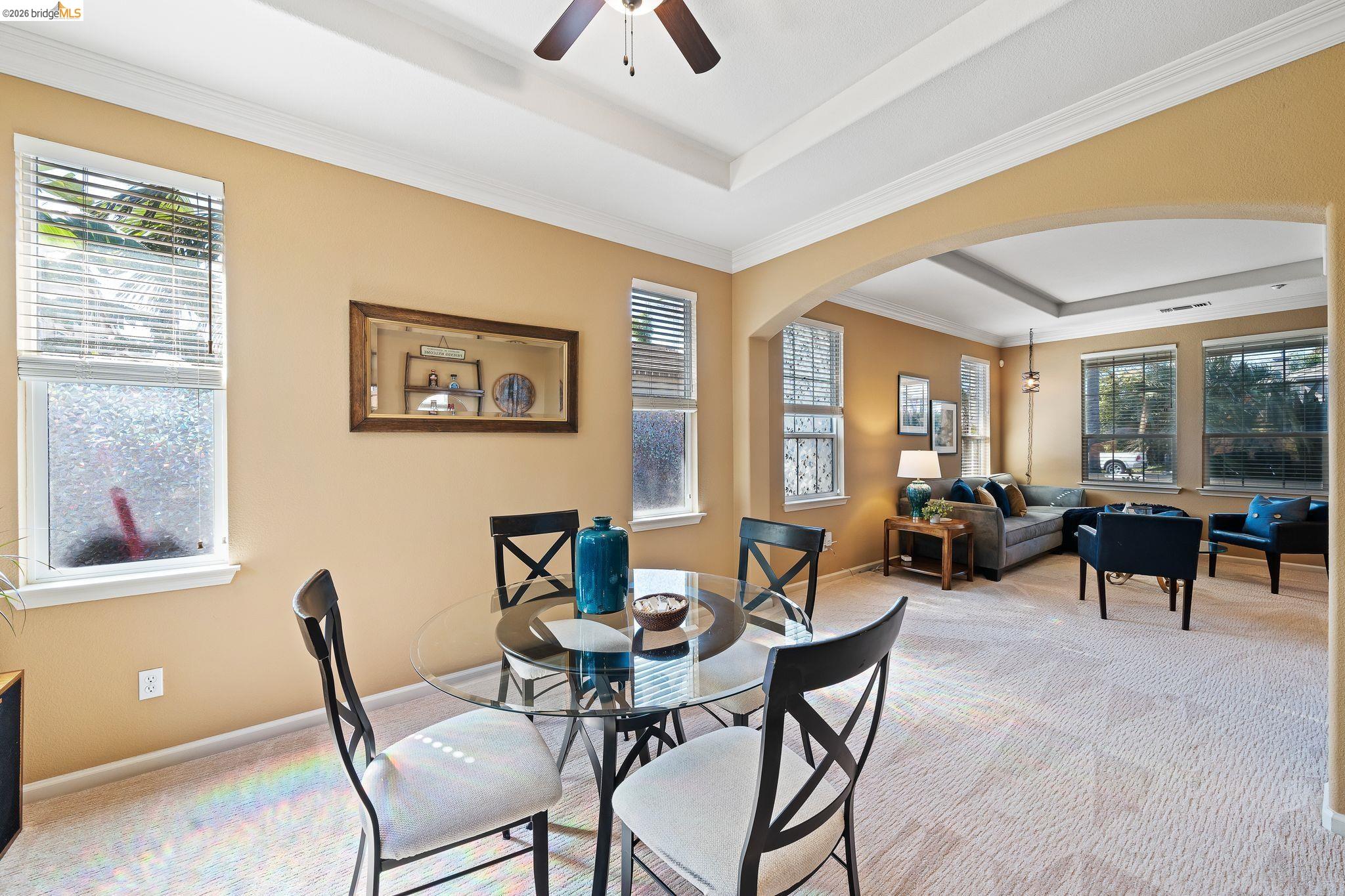 Detail Gallery Image 9 of 53 For 1320 Sand Drift Dr, Brentwood,  CA 94513 - 4 Beds | 2/1 Baths