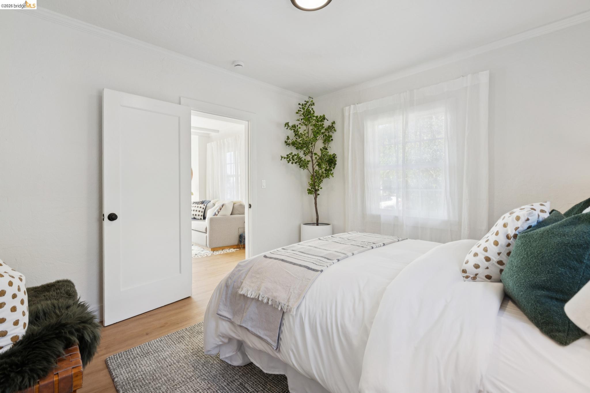 Detail Gallery Image 21 of 31 For 4066 Patterson Ave, Oakland,  CA 94619 - 2 Beds | 1 Baths