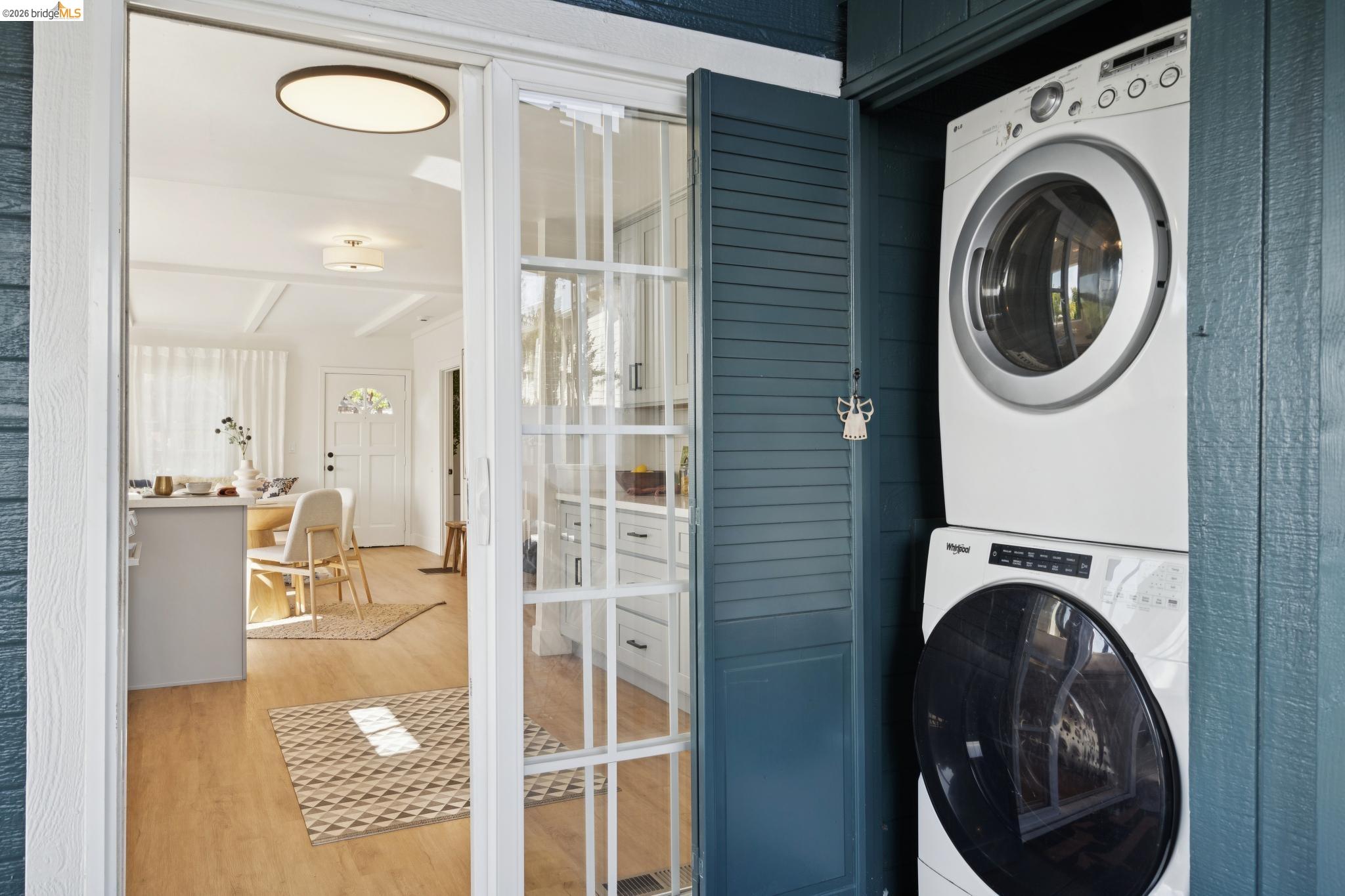 Detail Gallery Image 22 of 31 For 4066 Patterson Ave, Oakland,  CA 94619 - 2 Beds | 1 Baths