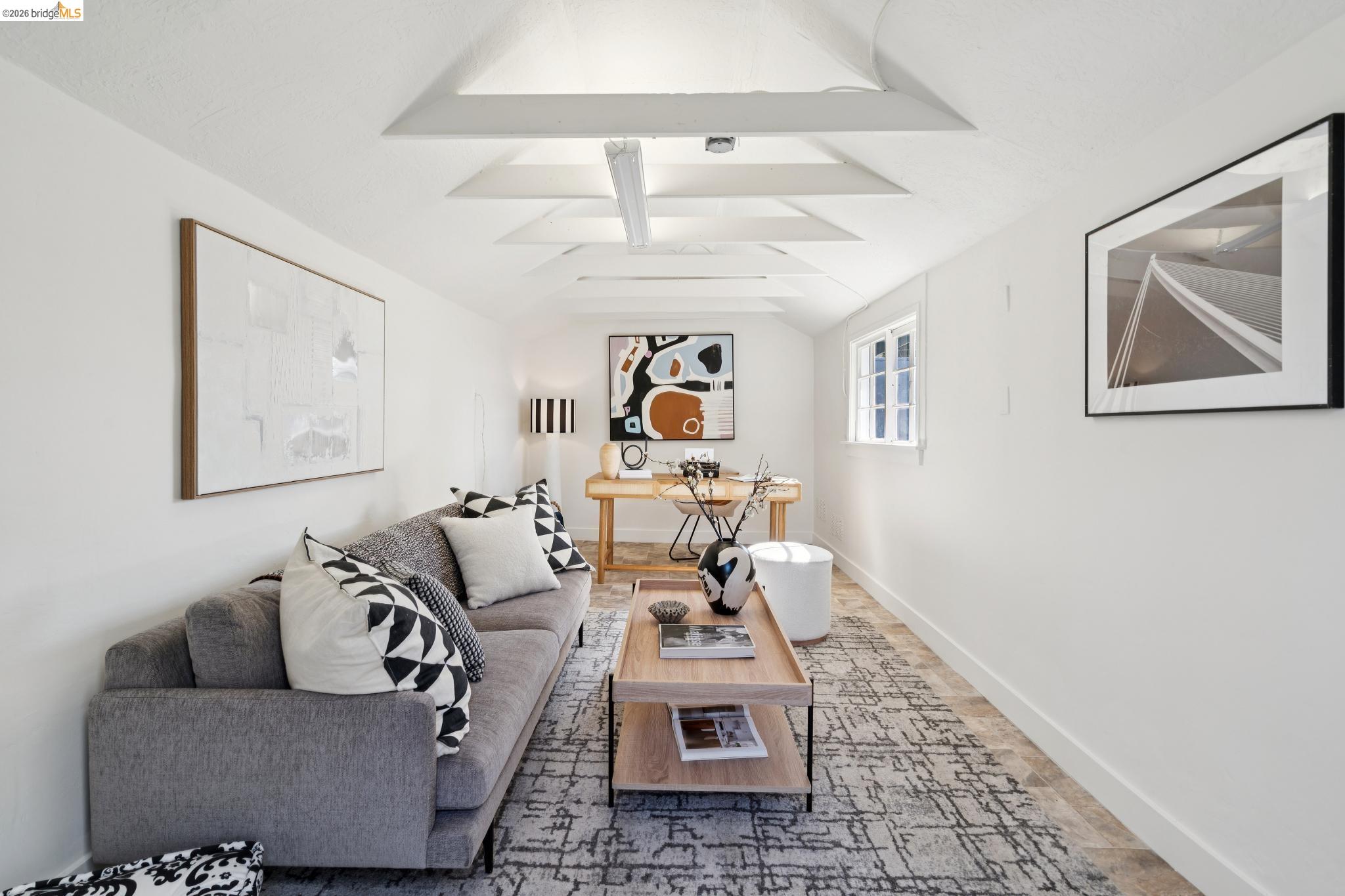 Detail Gallery Image 28 of 31 For 4066 Patterson Ave, Oakland,  CA 94619 - 2 Beds | 1 Baths