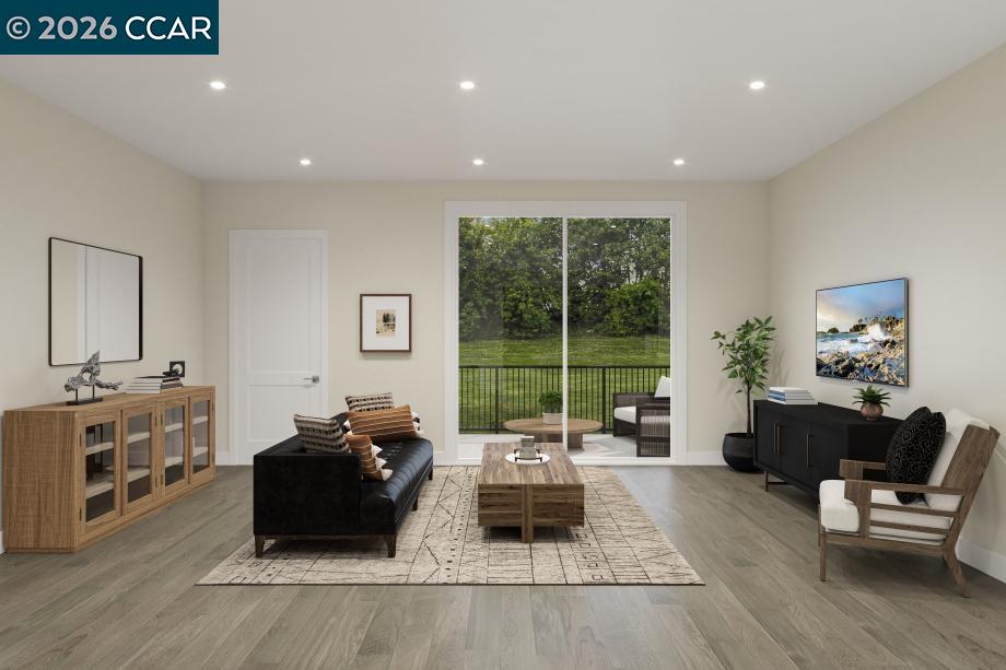 Detail Gallery Image 3 of 19 For 1200 Althea Terrace #308,  Sunnyvale,  CA 94086 - 1 Beds | 1 Baths