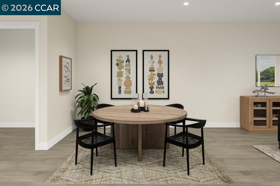 Detail Gallery Image 4 of 19 For 1200 Althea Terrace #308,  Sunnyvale,  CA 94086 - 1 Beds | 1 Baths