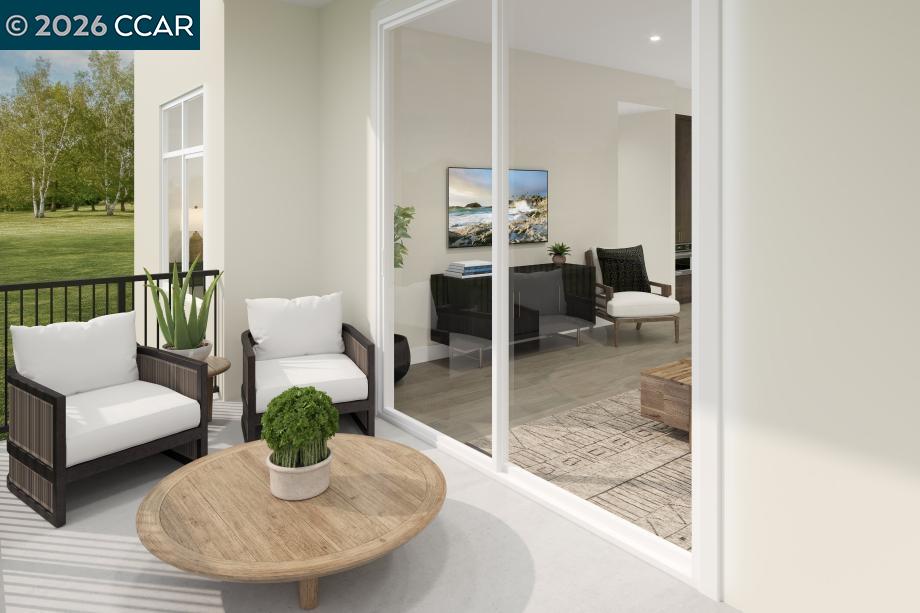 Detail Gallery Image 5 of 19 For 1200 Althea Terrace #308,  Sunnyvale,  CA 94086 - 1 Beds | 1 Baths