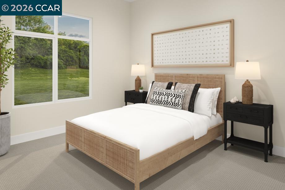 Detail Gallery Image 6 of 19 For 1200 Althea Terrace #308,  Sunnyvale,  CA 94086 - 1 Beds | 1 Baths