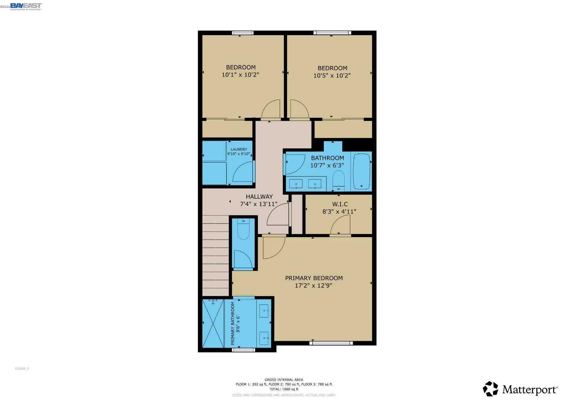 Detail Gallery Image 56 of 56 For 1758 Pedrozzi Cmn, Livermore,  CA 94551 - 4 Beds | 3/1 Baths