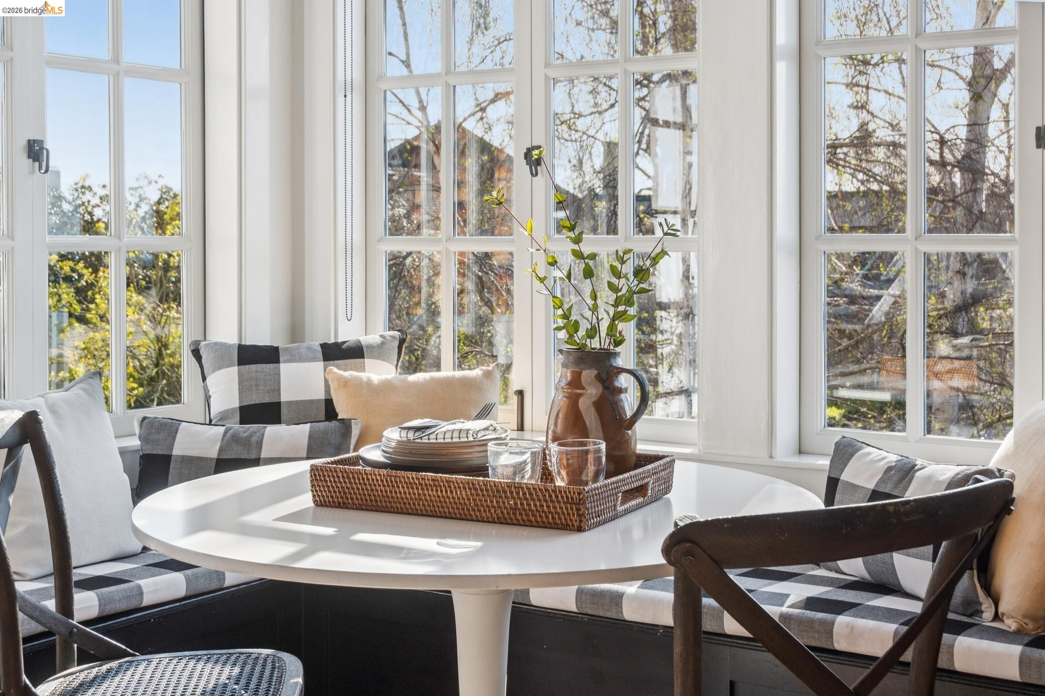 Detail Gallery Image 28 of 60 For 19 Monte Avenue, Piedmont,  CA 94611 - 4 Beds | 3/1 Baths